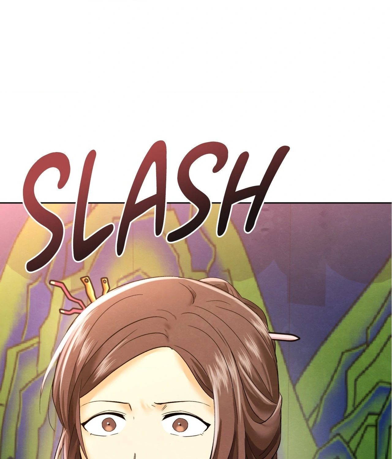 Becoming the King’s Concubine - Chapter 2 manhwa