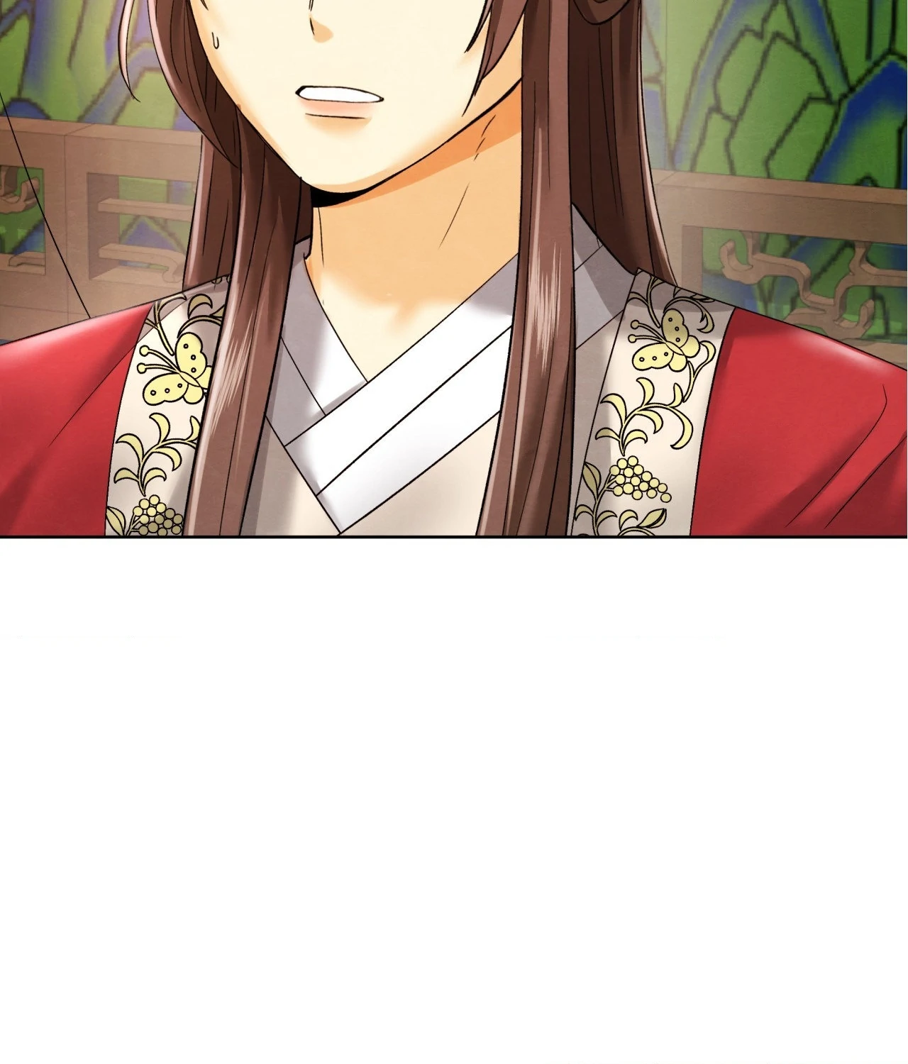 Becoming the King’s Concubine - Chapter 2 manhwa