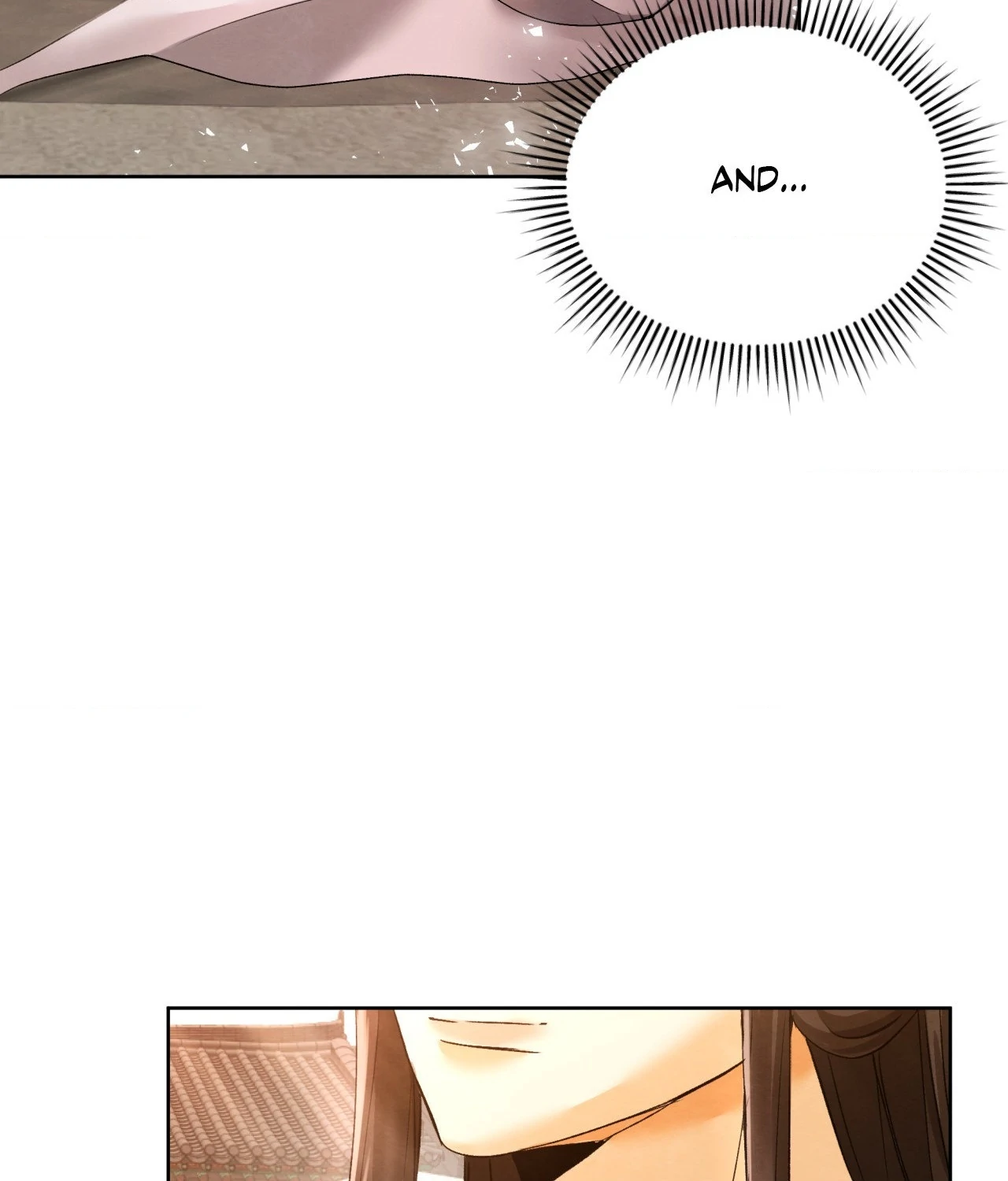 Becoming the King’s Concubine - Chapter 2 manhwa