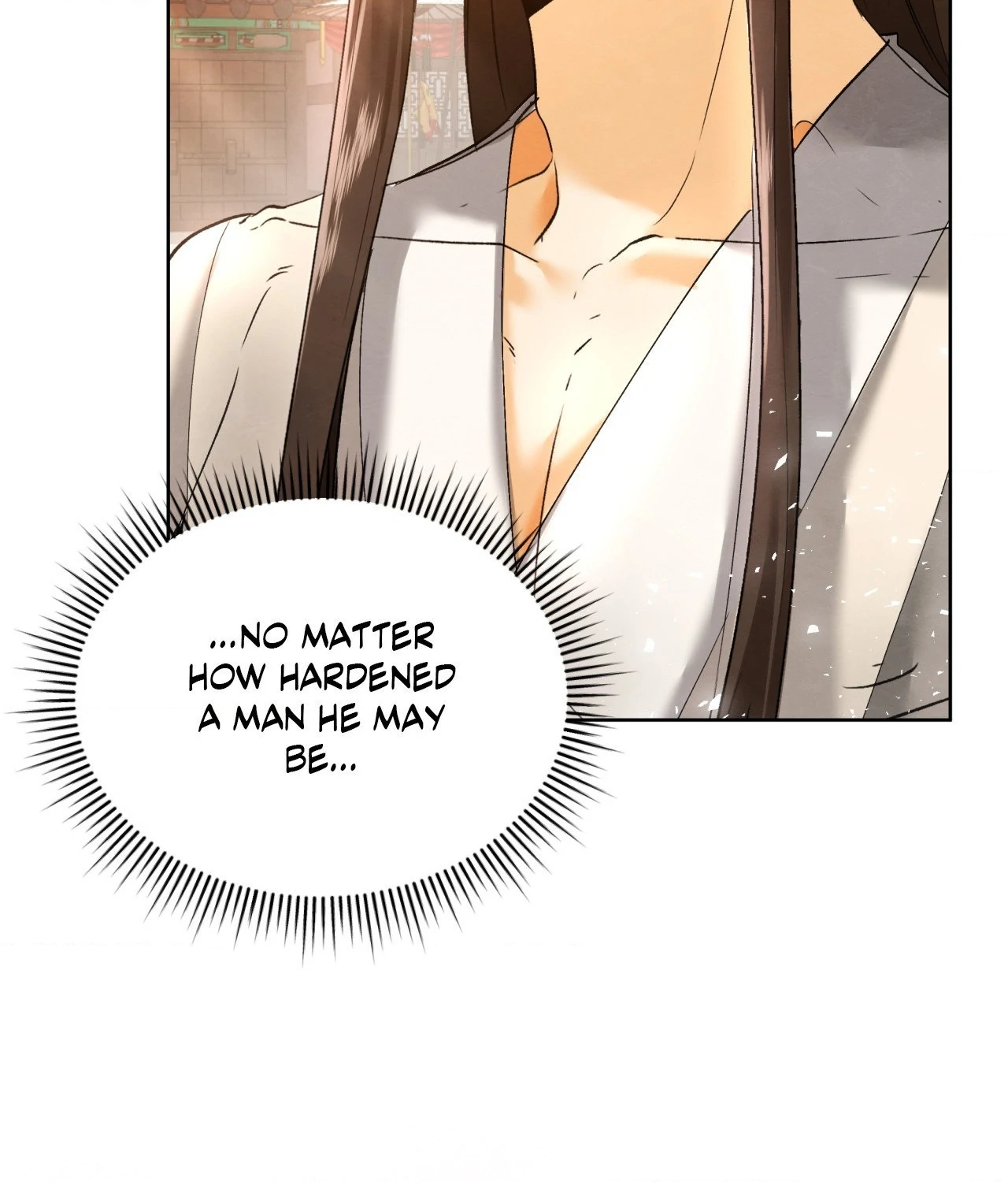 Becoming the King’s Concubine - Chapter 2 manhwa