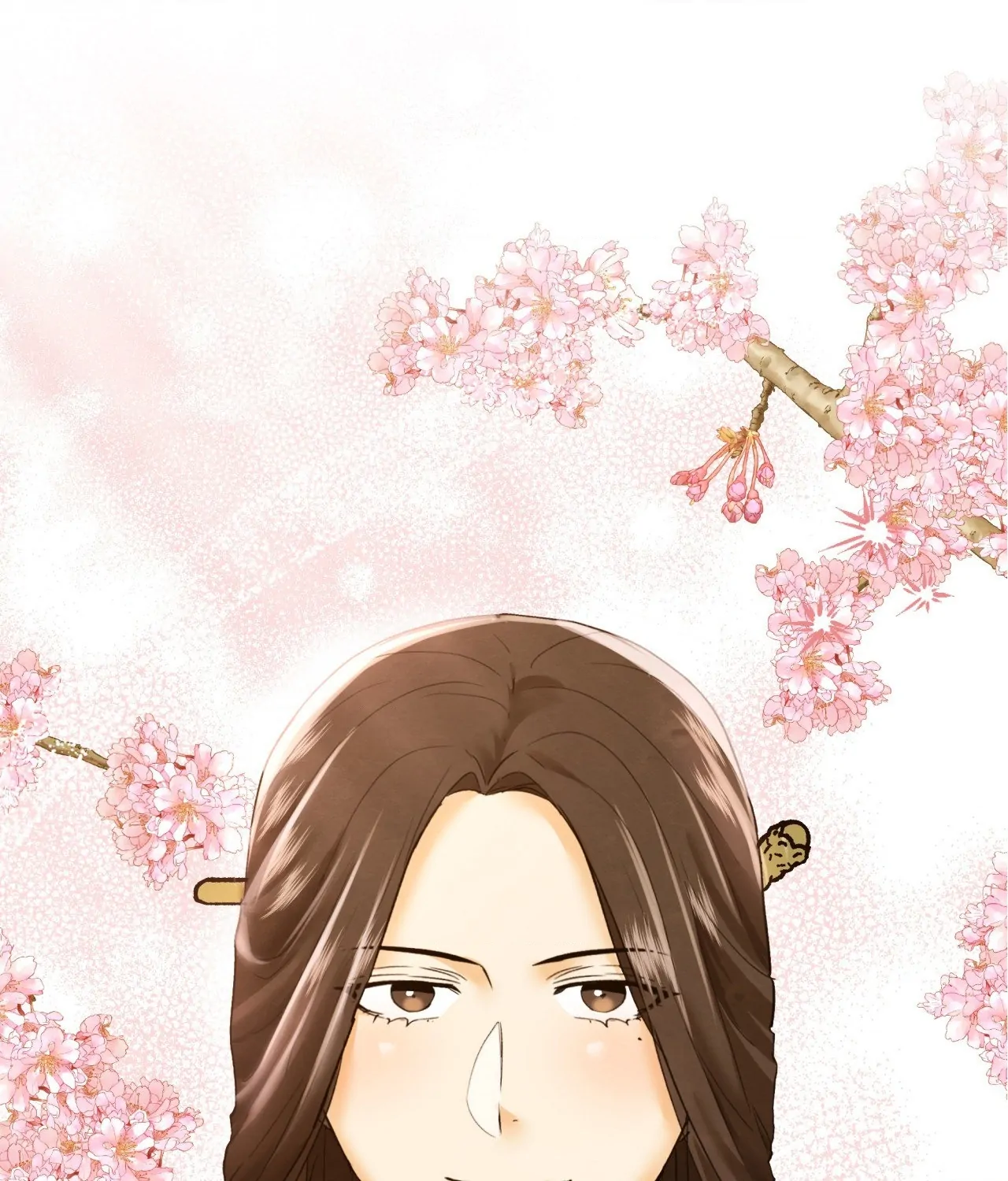 Becoming the King’s Concubine - Chapter 2 manhwa