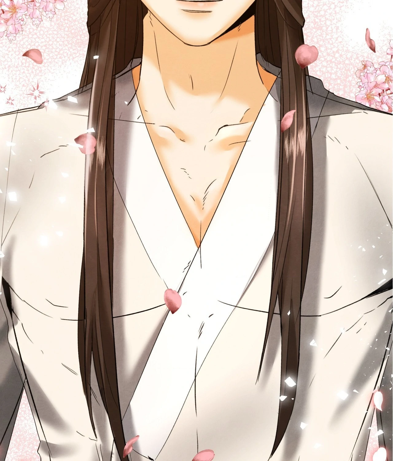 Becoming the King’s Concubine - Chapter 2 manhwa