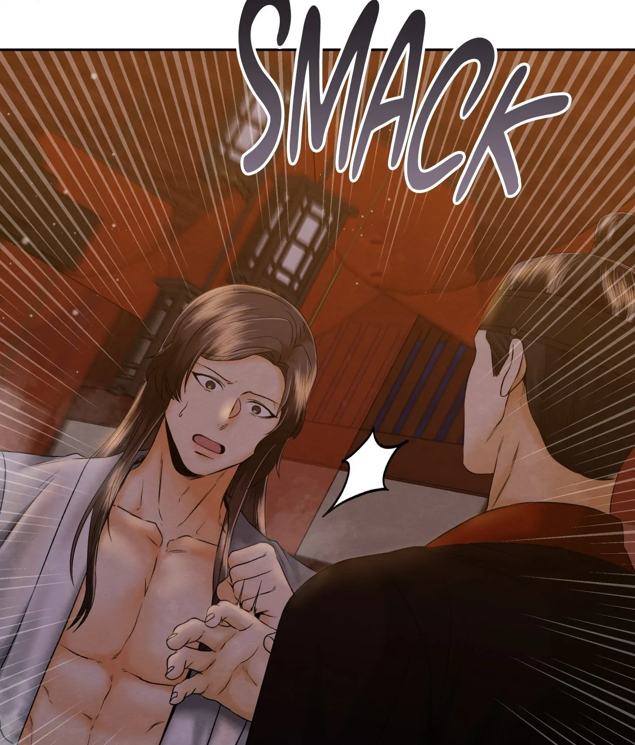 Becoming the King’s Concubine - Chapter 20 manhwa