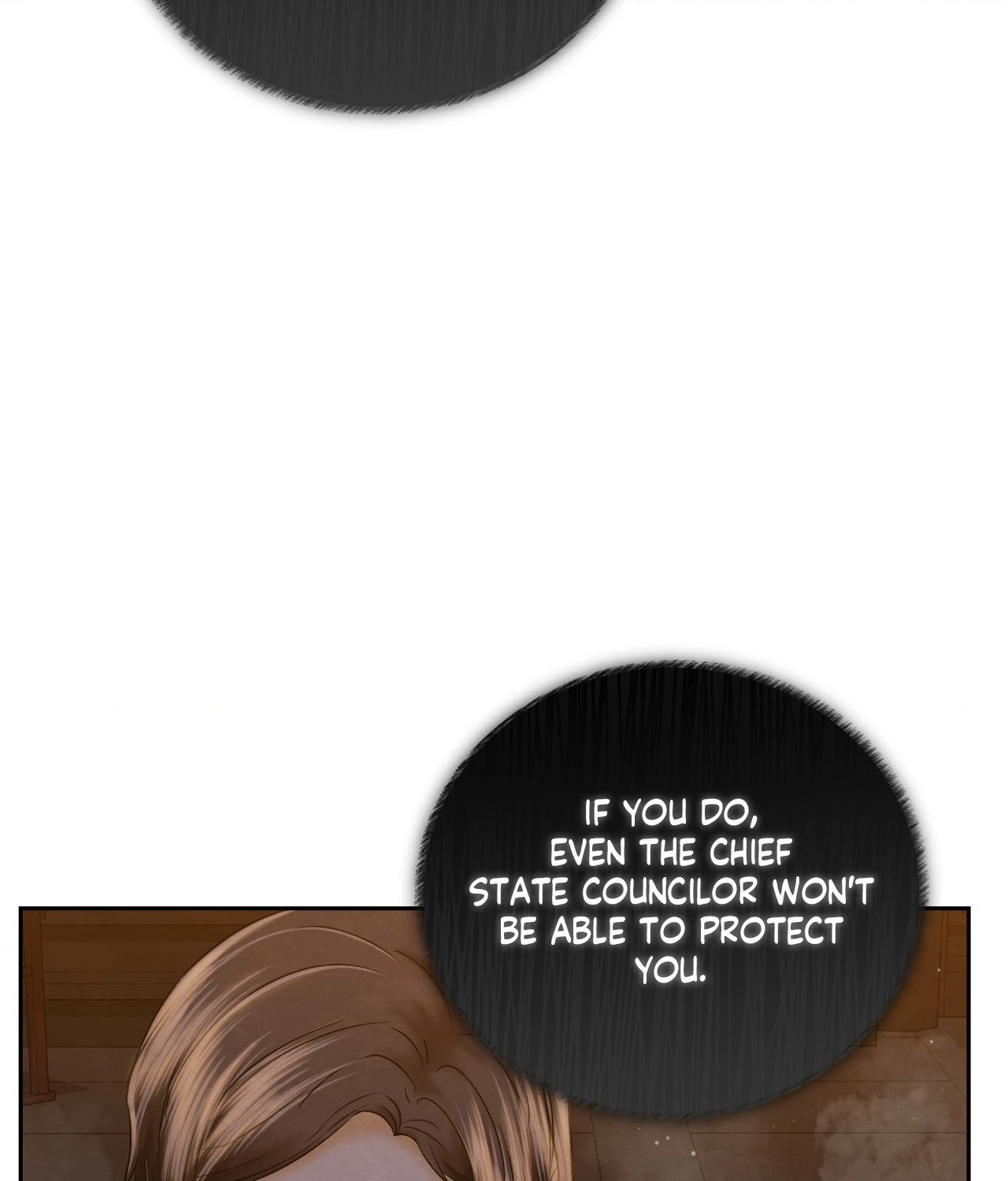 Becoming the King’s Concubine - Chapter 20 manhwa