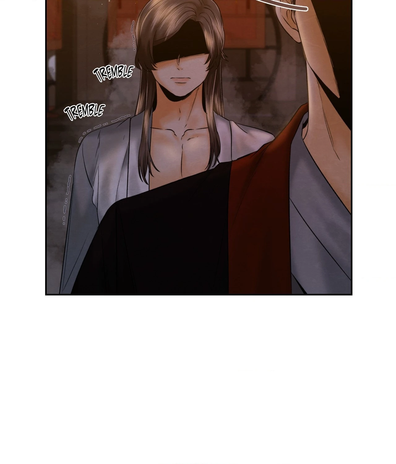 Becoming the King’s Concubine - Chapter 20 manhwa