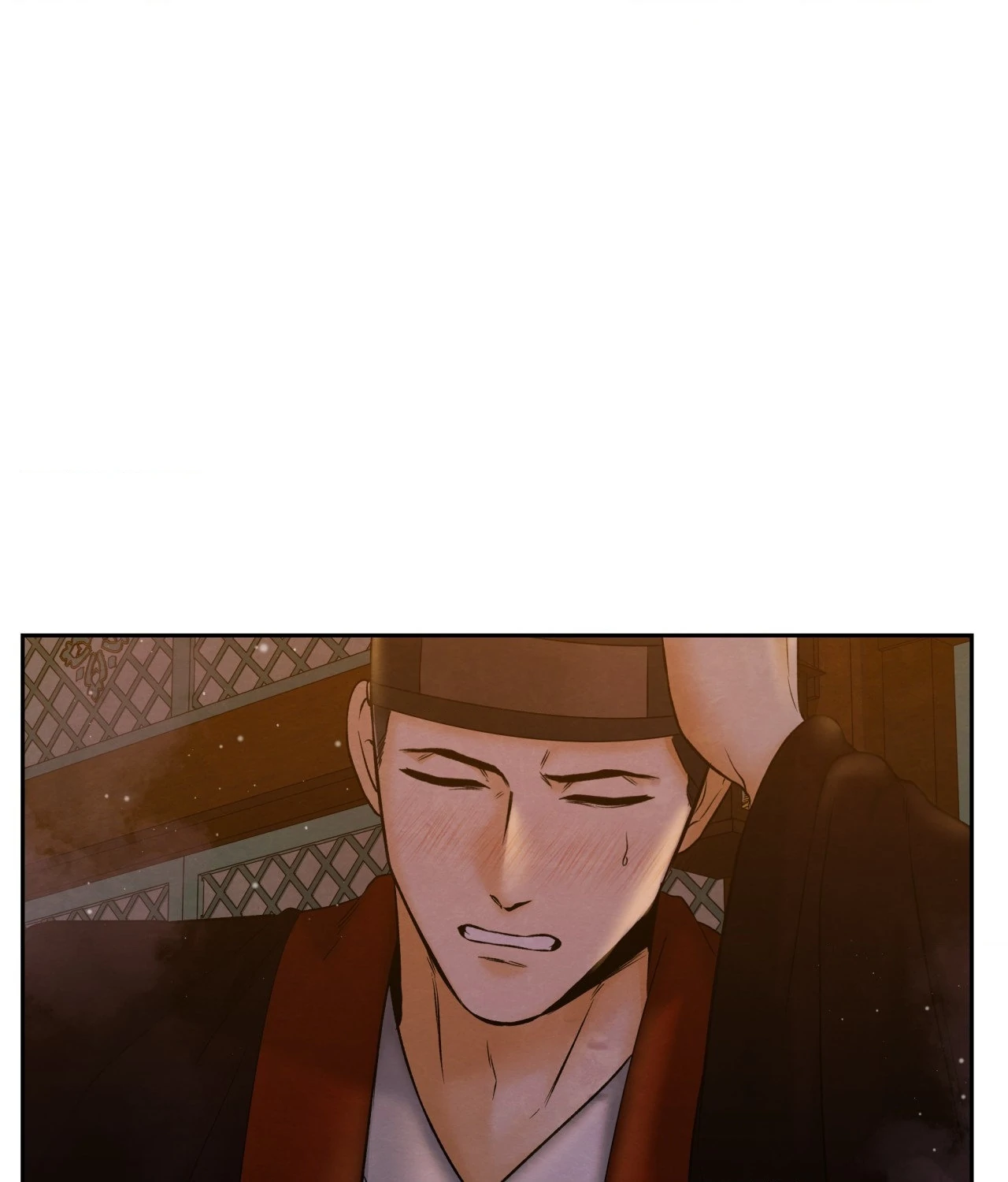Becoming the King’s Concubine - Chapter 20 manhwa