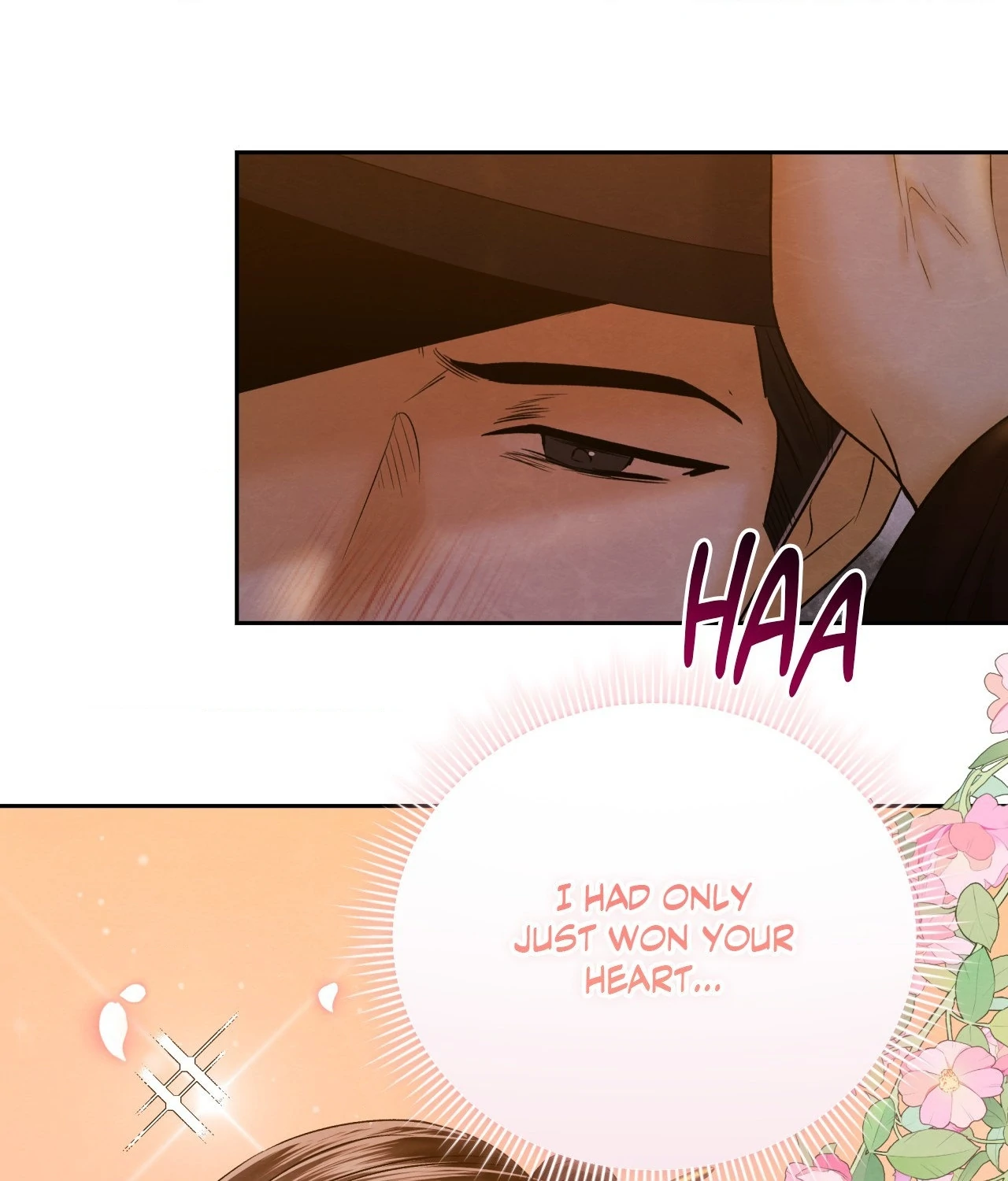 Becoming the King’s Concubine - Chapter 20 manhwa