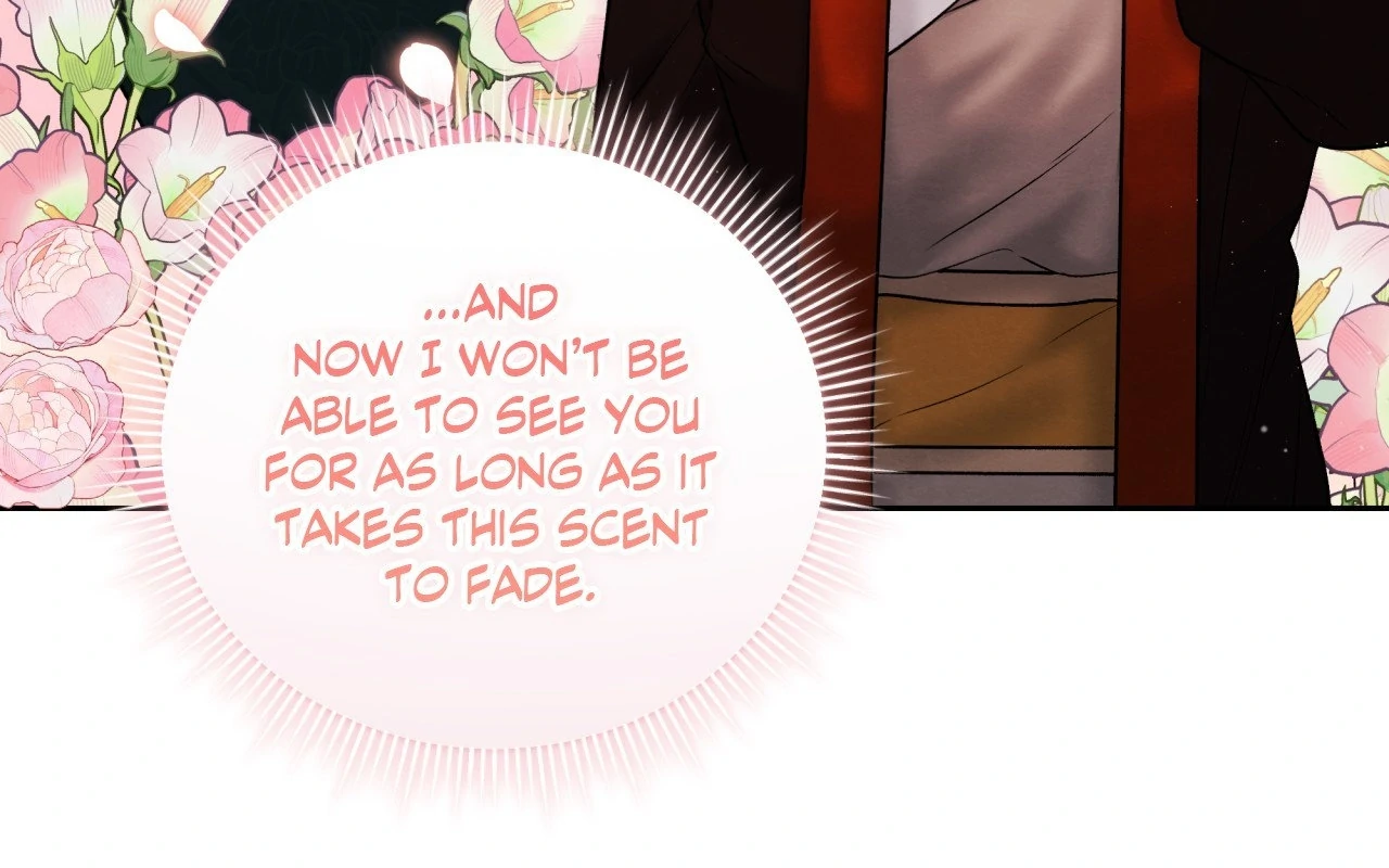 Becoming the King’s Concubine - Chapter 20 manhwa