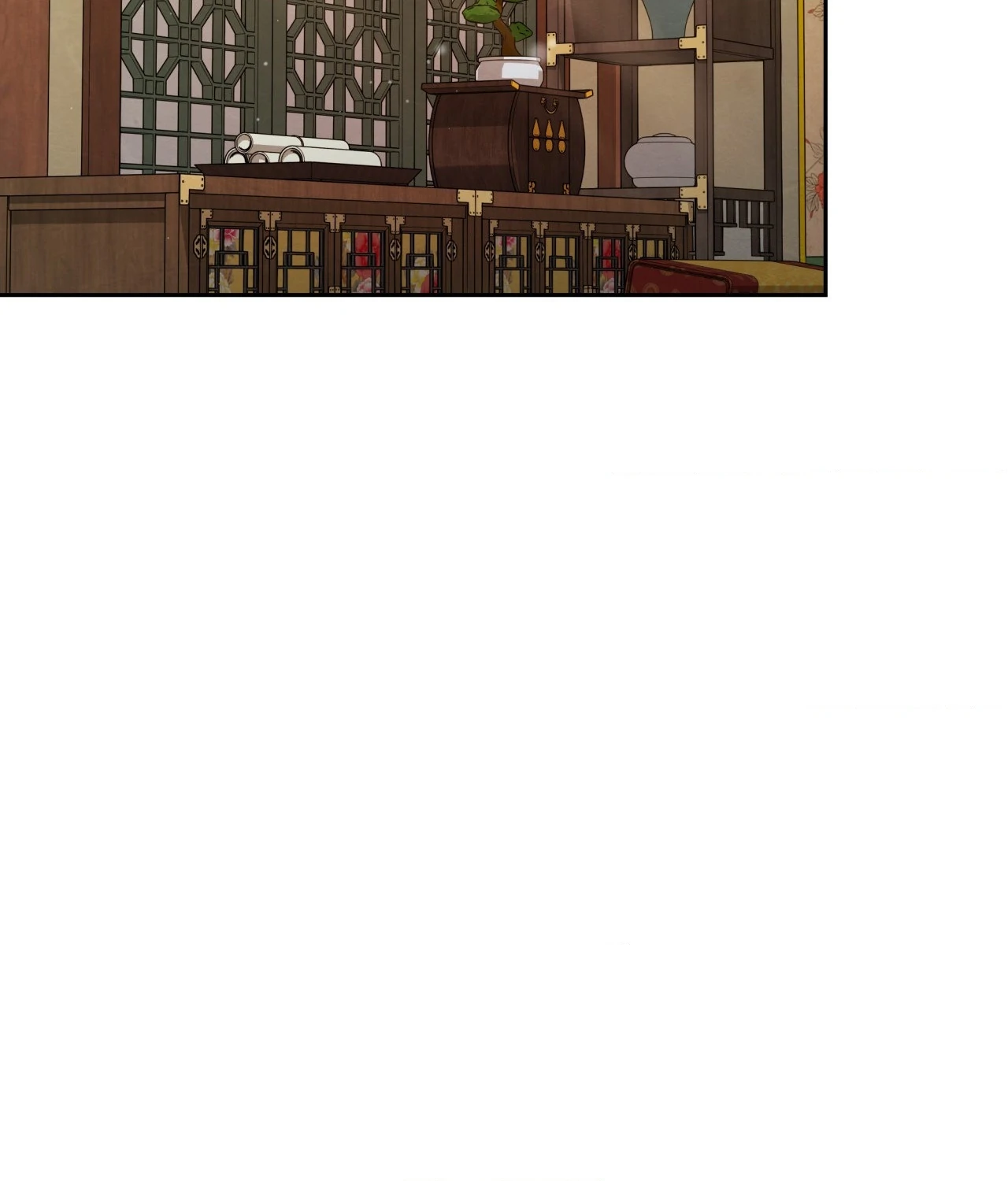 Becoming the King’s Concubine - Chapter 20 manhwa