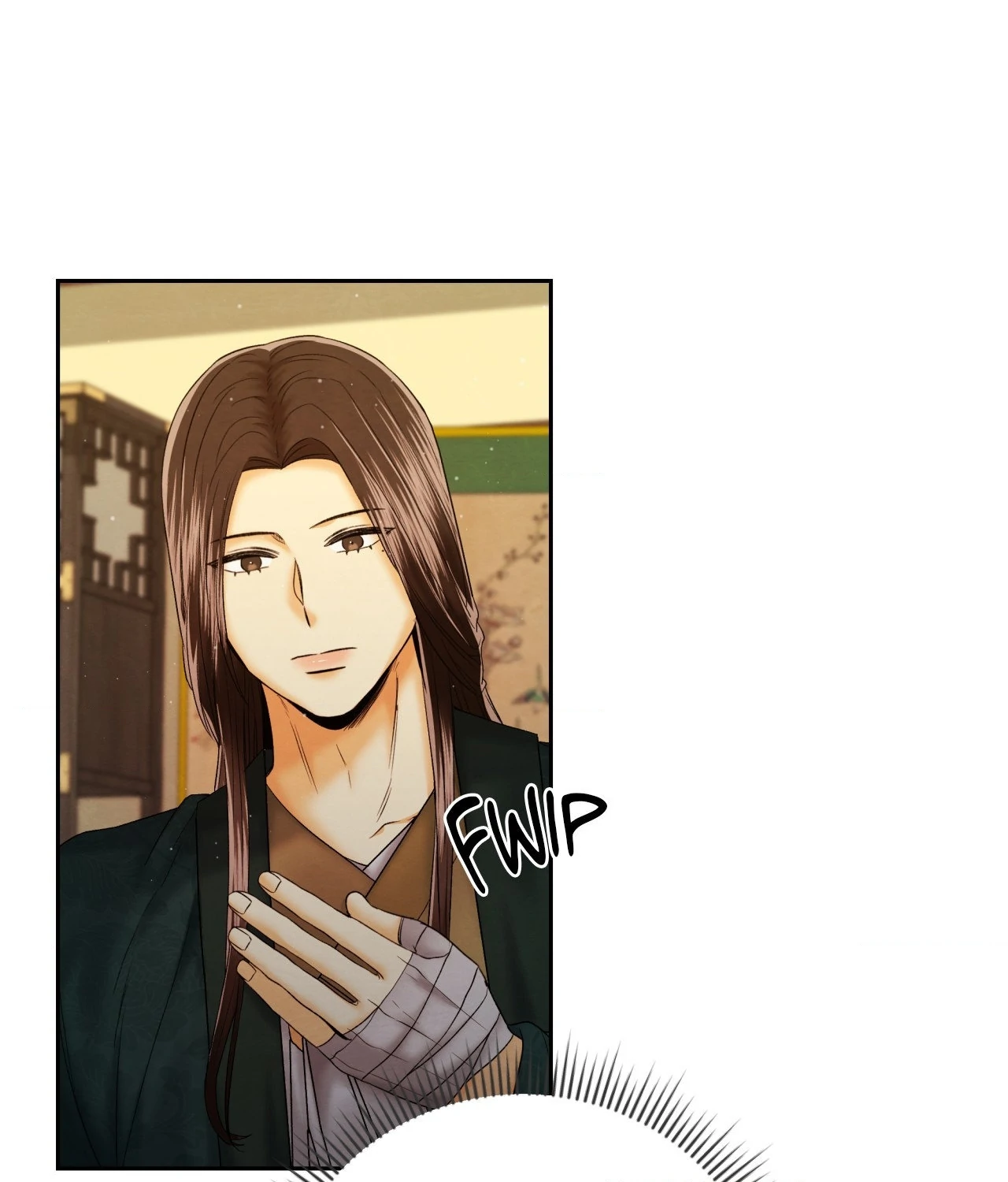 Becoming the King’s Concubine - Chapter 20 manhwa