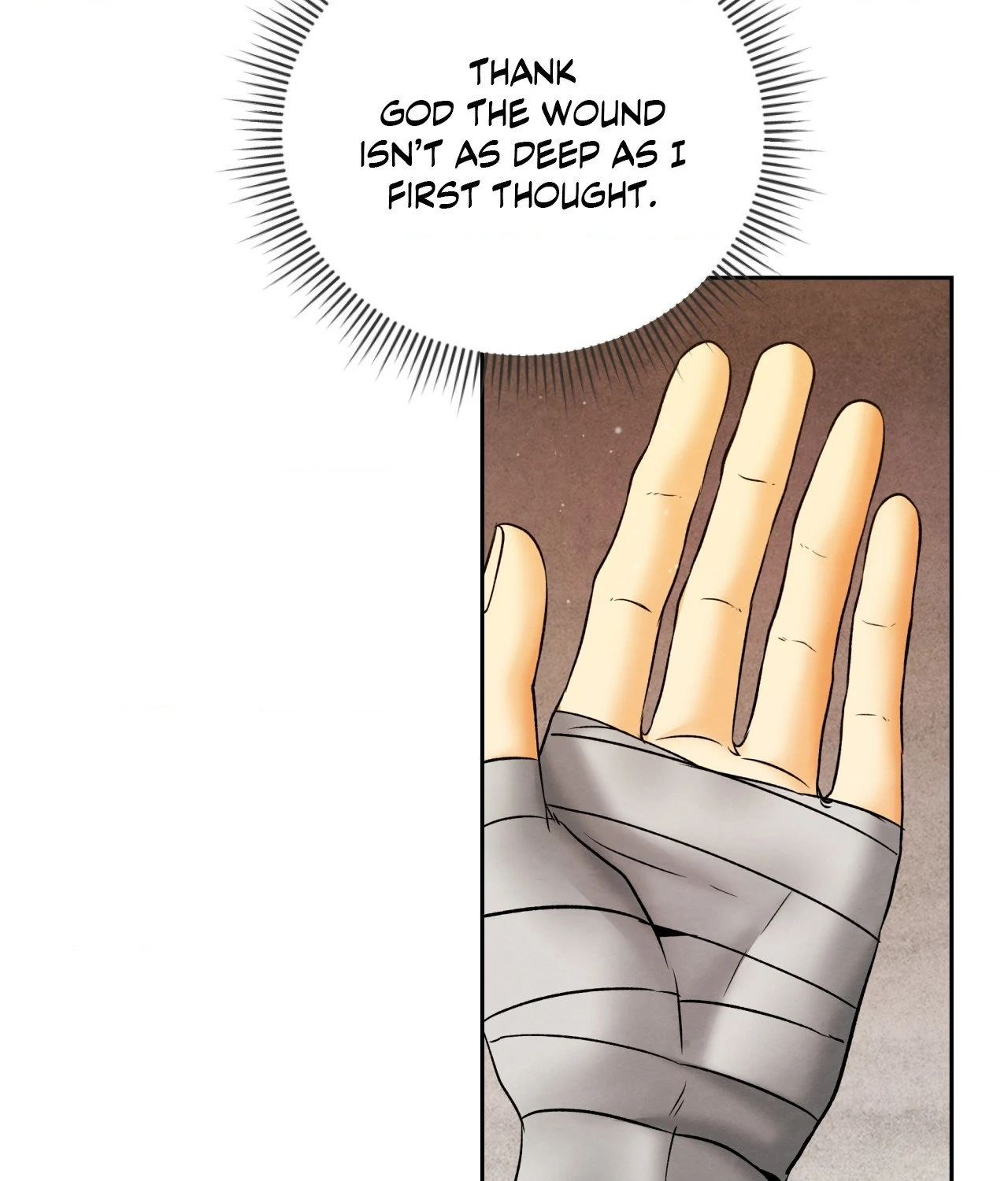 Becoming the King’s Concubine - Chapter 20 manhwa