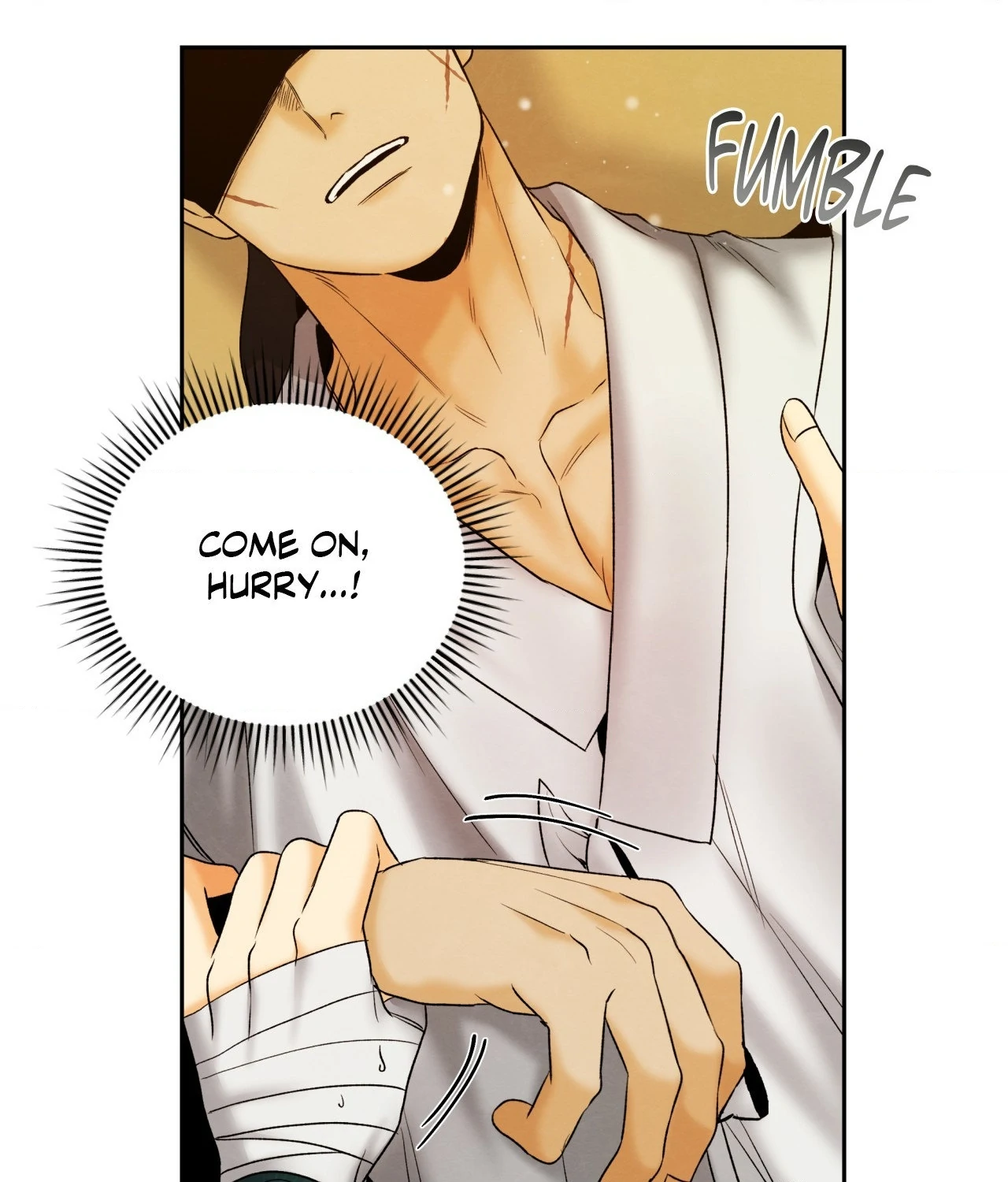 Becoming the King’s Concubine - Chapter 20 manhwa