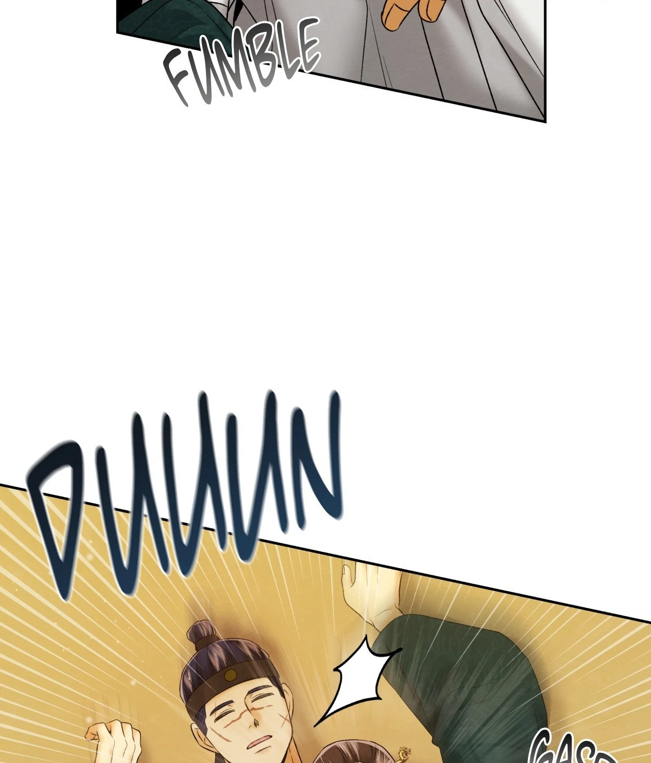 Becoming the King’s Concubine - Chapter 20 manhwa