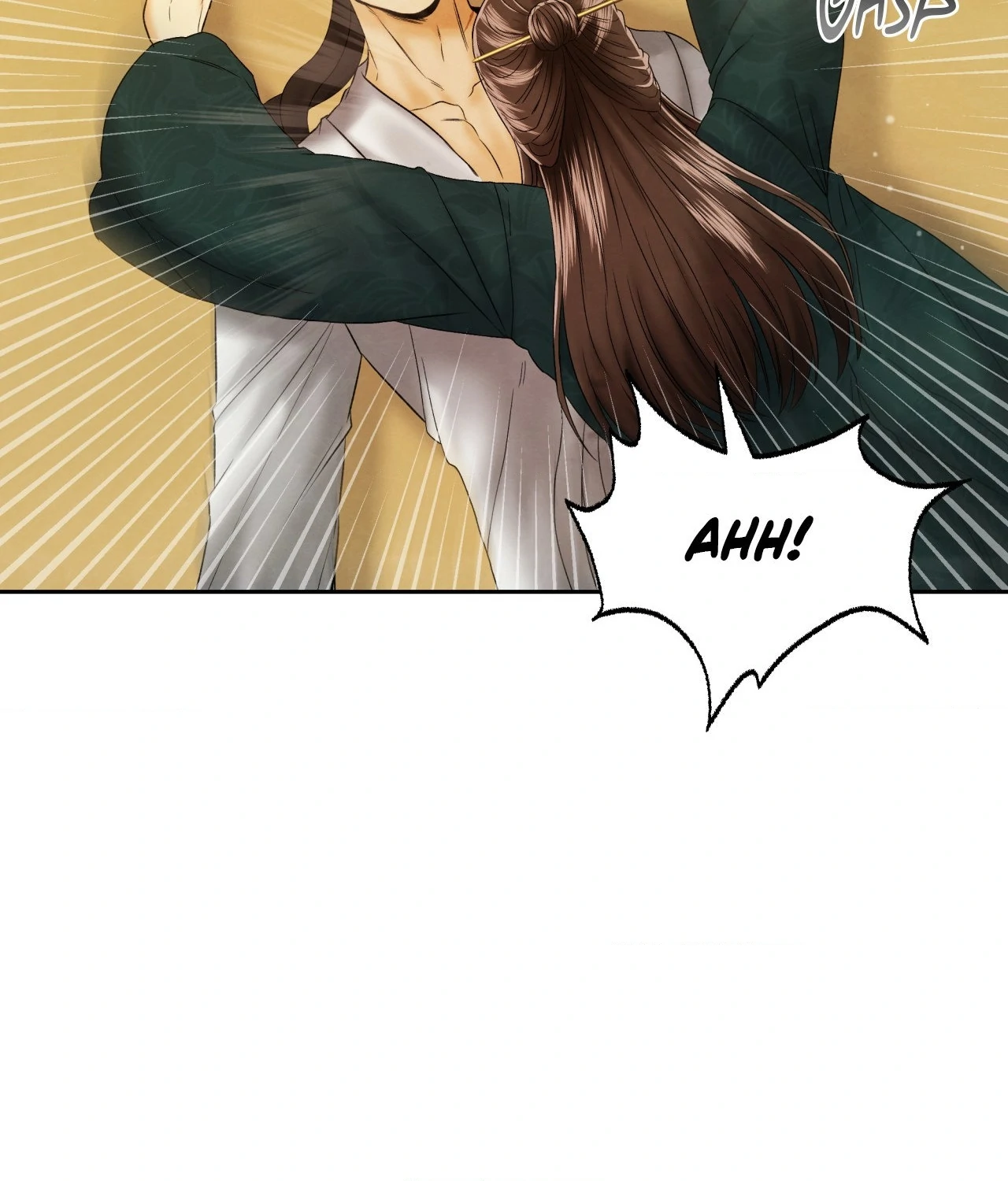 Becoming the King’s Concubine - Chapter 20 manhwa