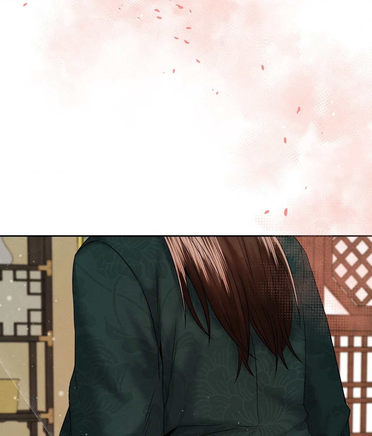 Becoming the King’s Concubine - Chapter 20 manhwa