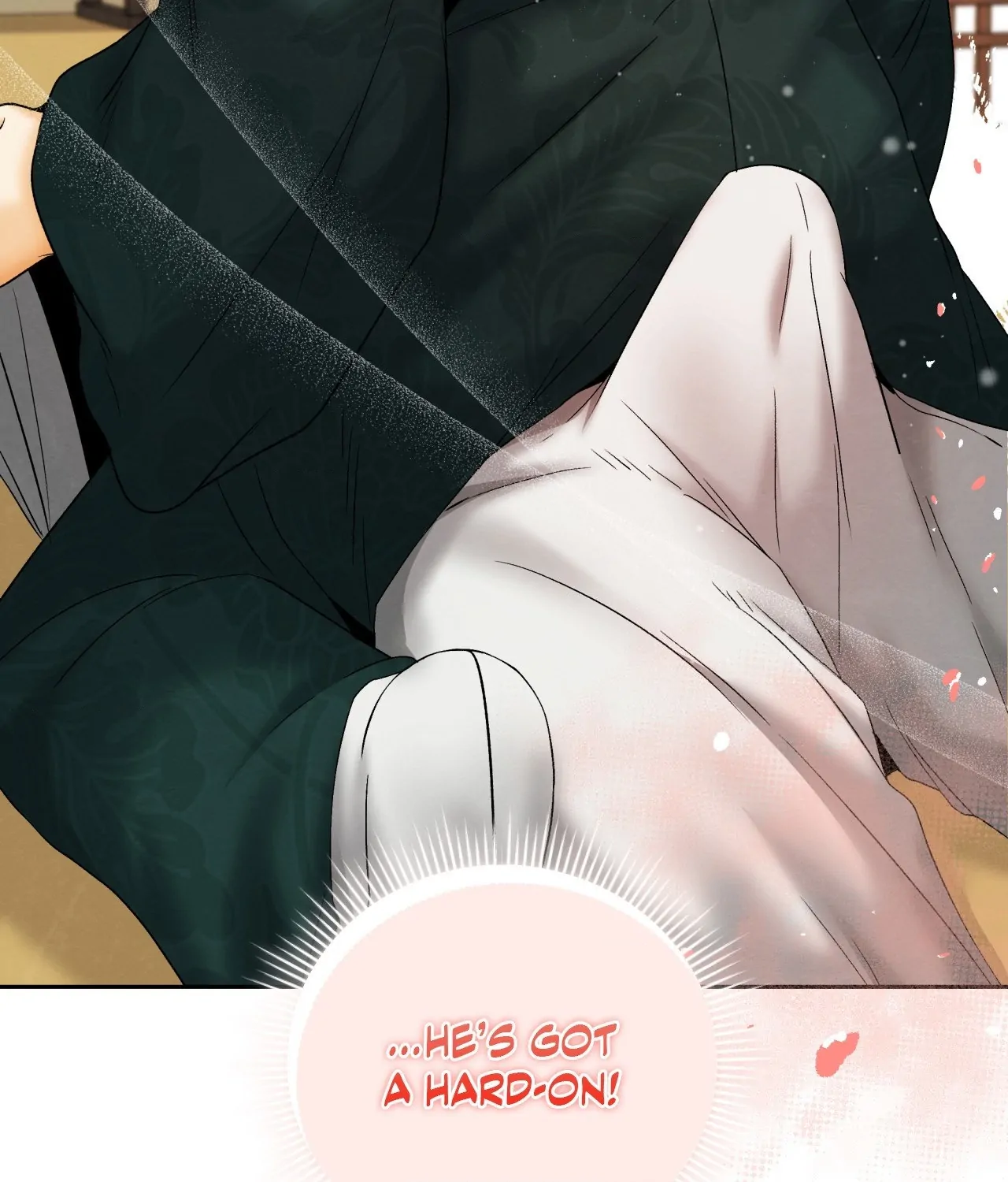 Becoming the King’s Concubine - Chapter 20 manhwa