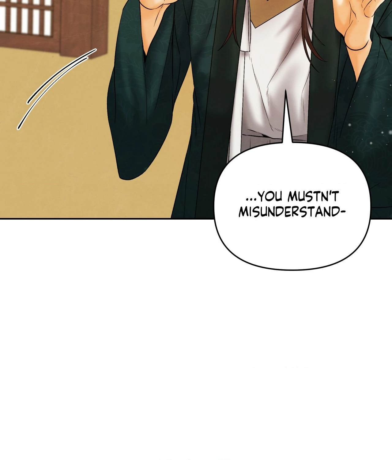 Becoming the King’s Concubine - Chapter 20 manhwa