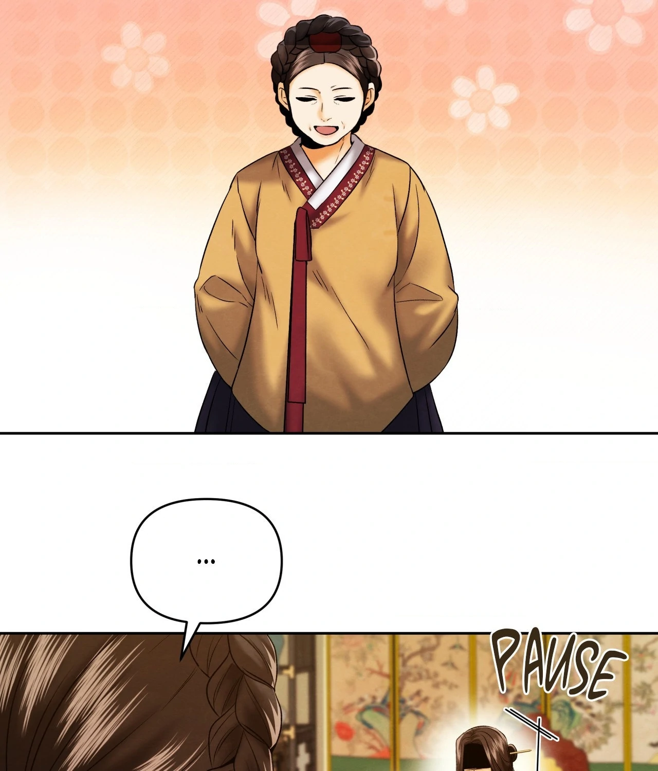 Becoming the King’s Concubine - Chapter 20 manhwa