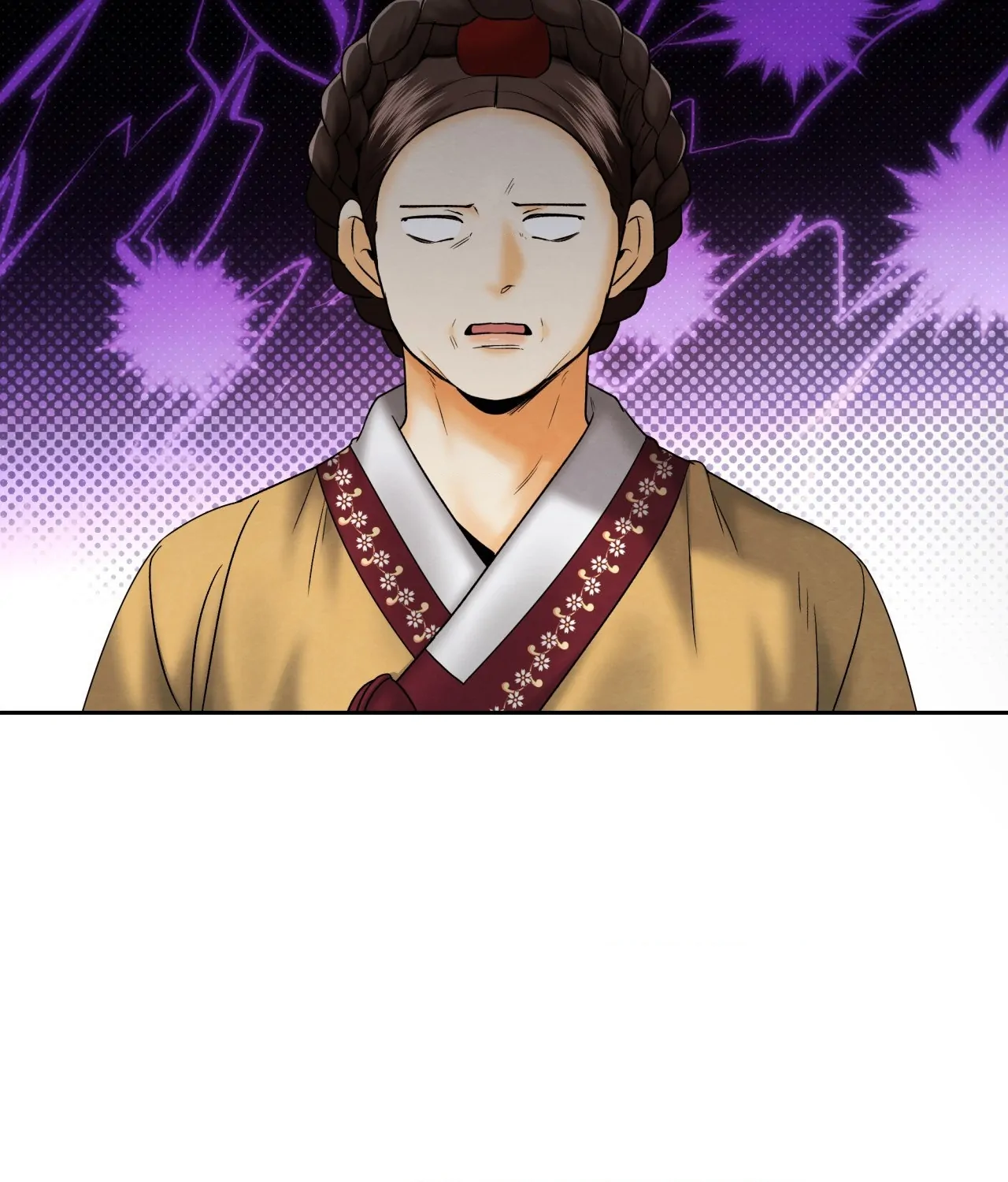 Becoming the King’s Concubine - Chapter 20 manhwa