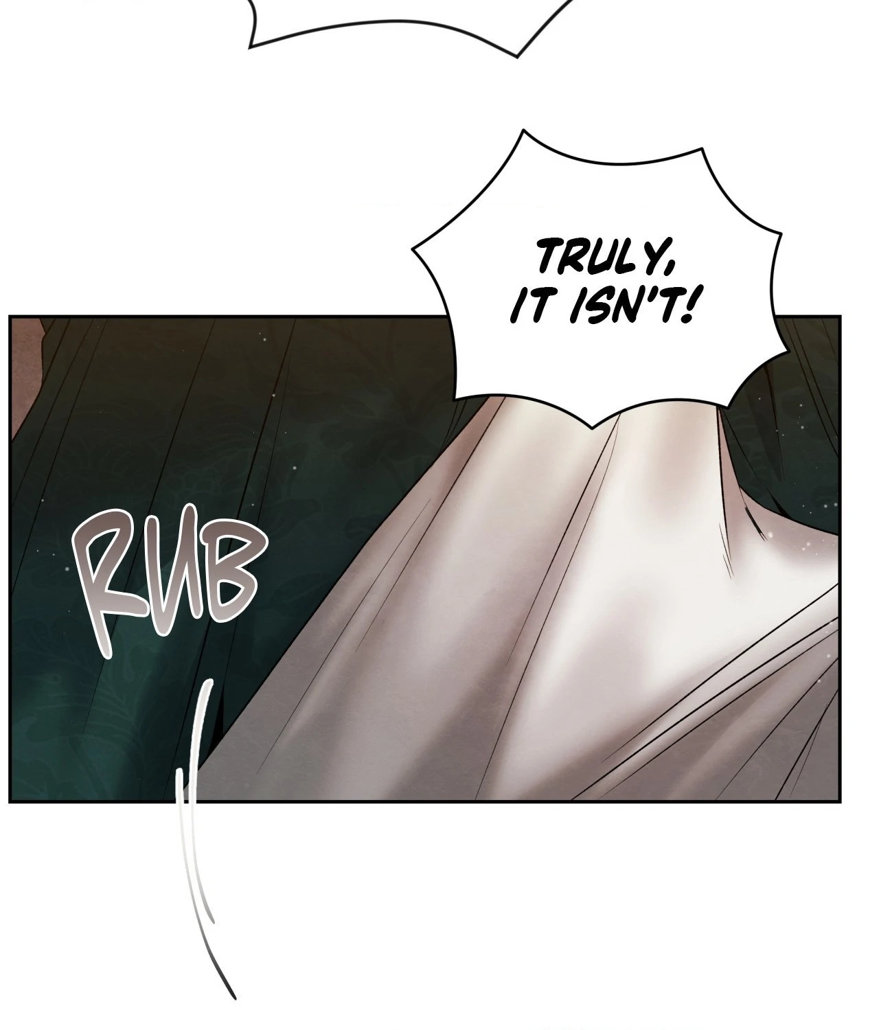 Becoming the King’s Concubine - Chapter 20 manhwa