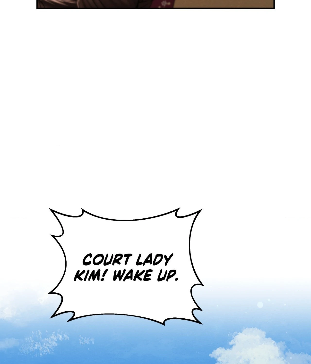 Becoming the King’s Concubine - Chapter 20 manhwa