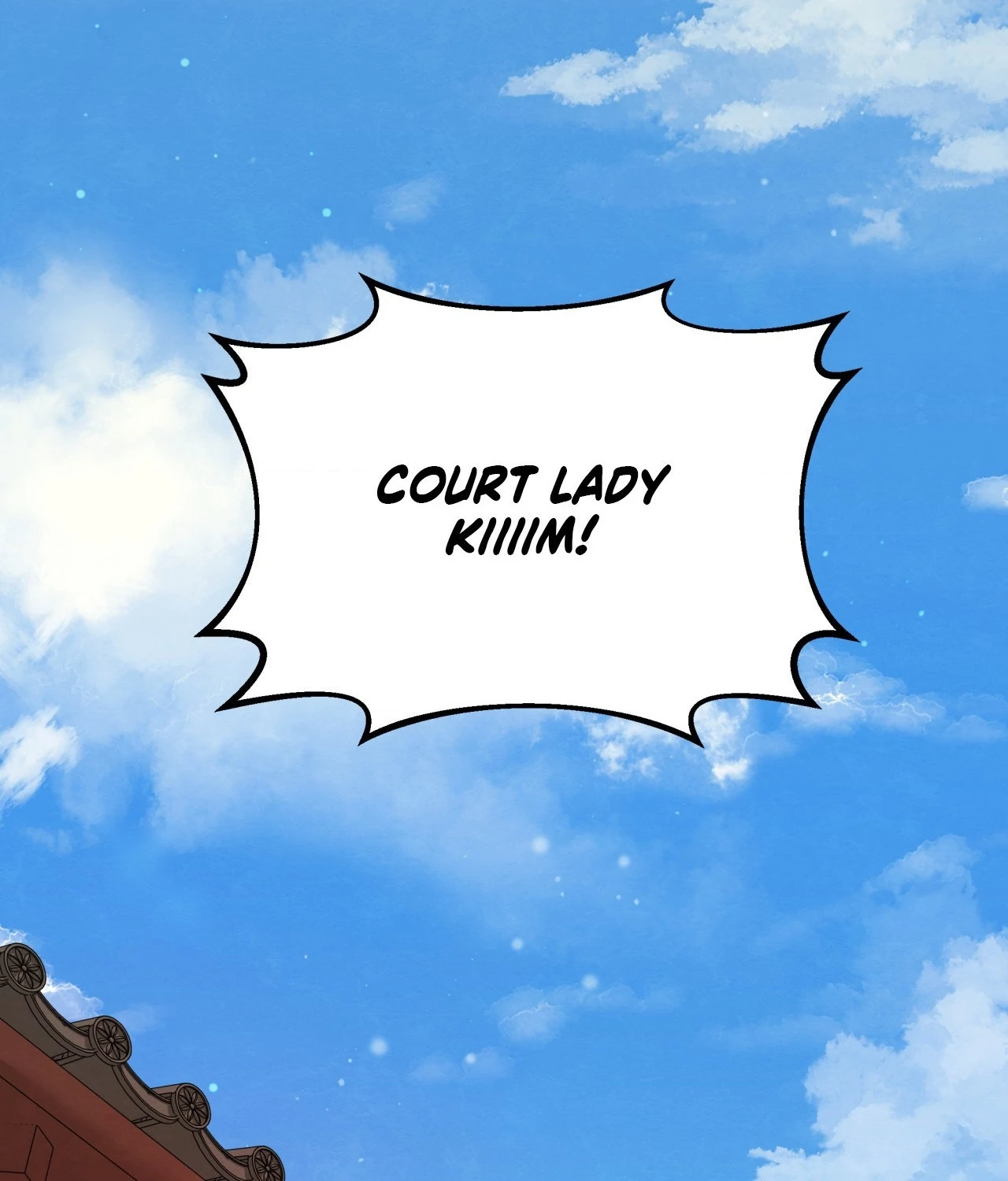 Becoming the King’s Concubine - Chapter 20 manhwa