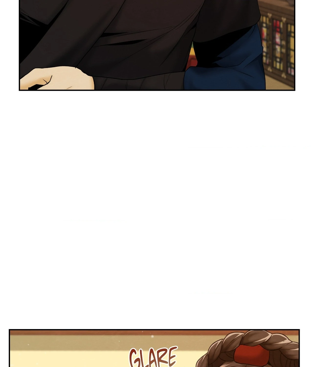 Becoming the King’s Concubine - Chapter 20 manhwa