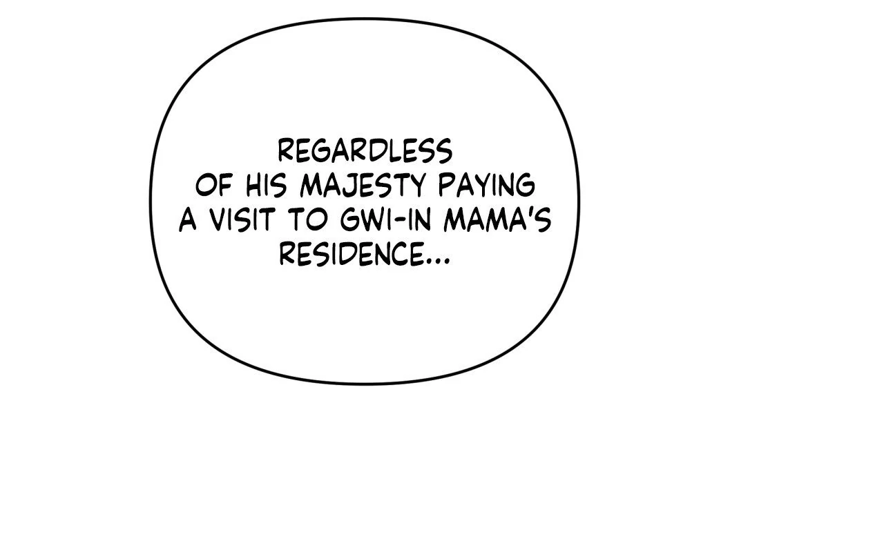 Becoming the King’s Concubine - Chapter 20 manhwa