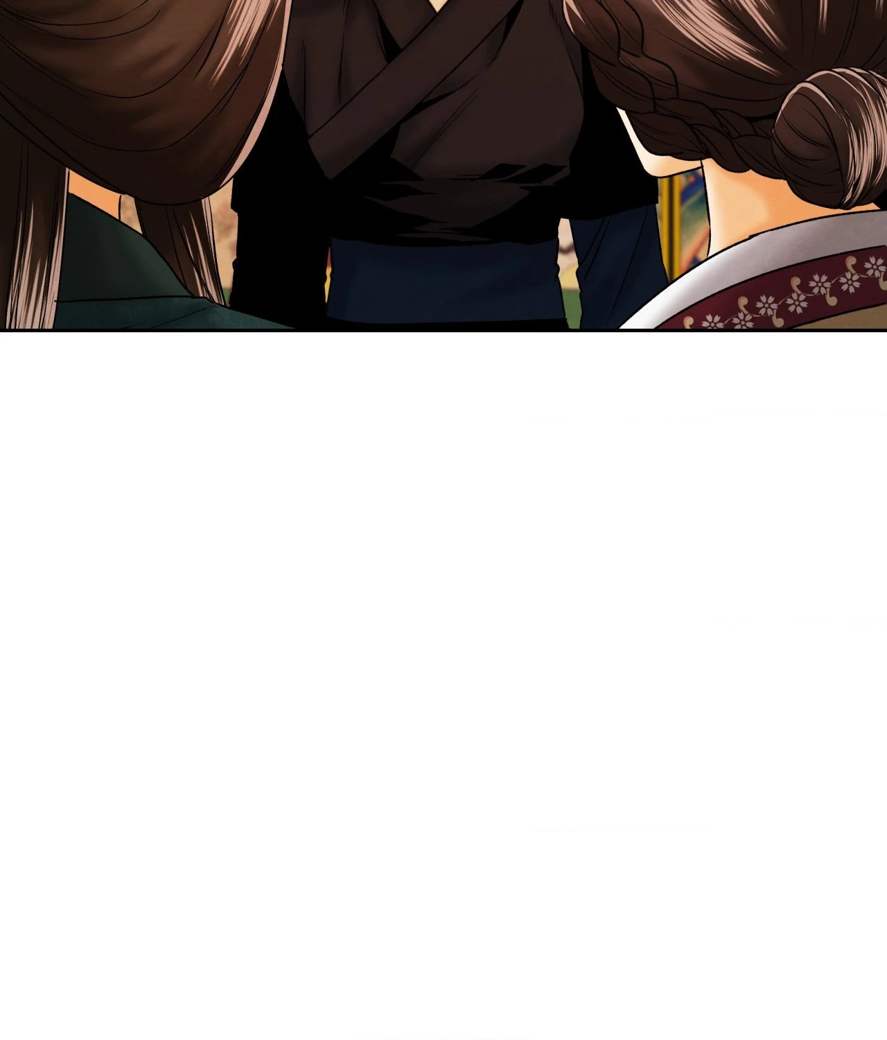 Becoming the King’s Concubine - Chapter 20 manhwa
