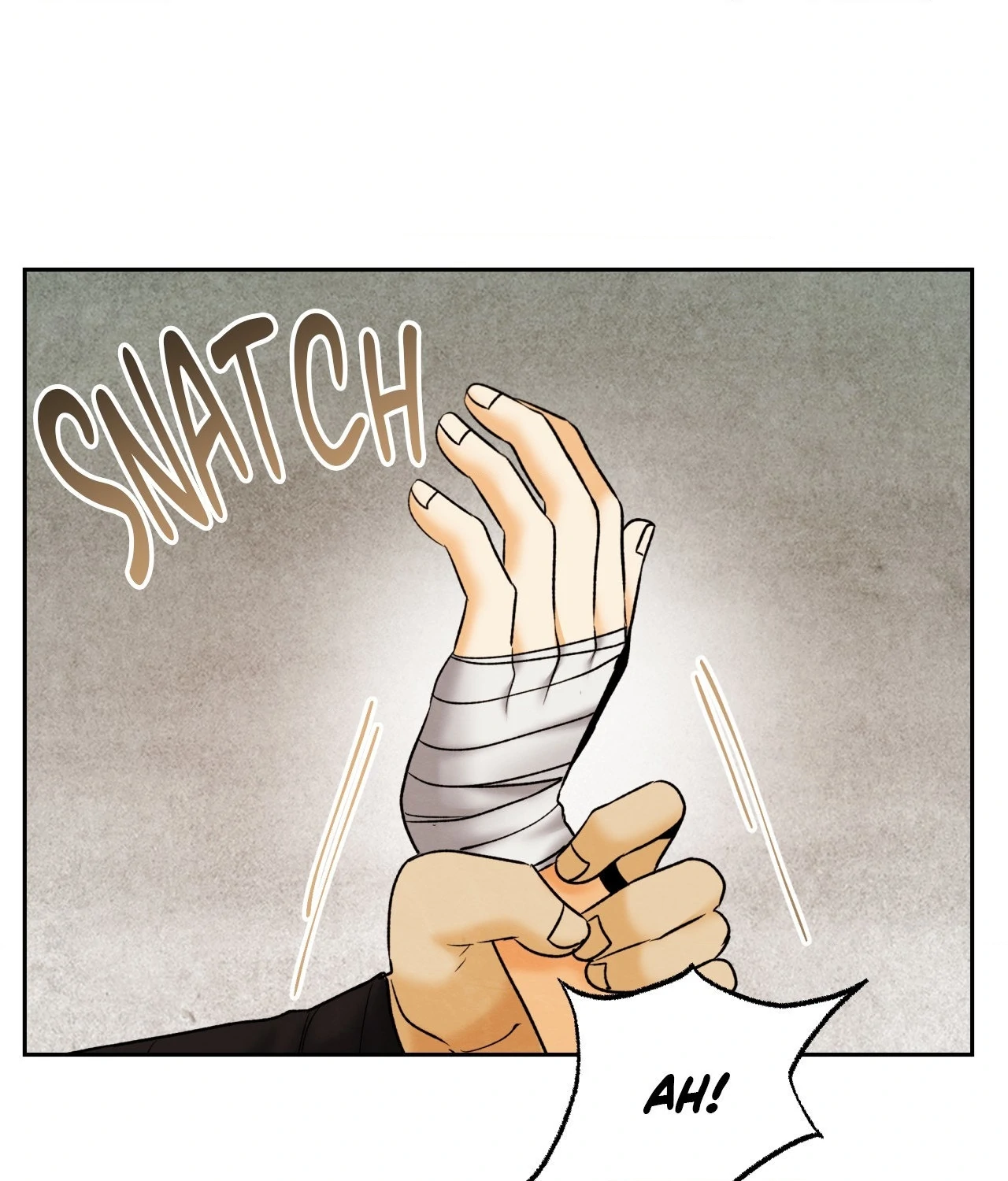 Becoming the King’s Concubine - Chapter 20 manhwa