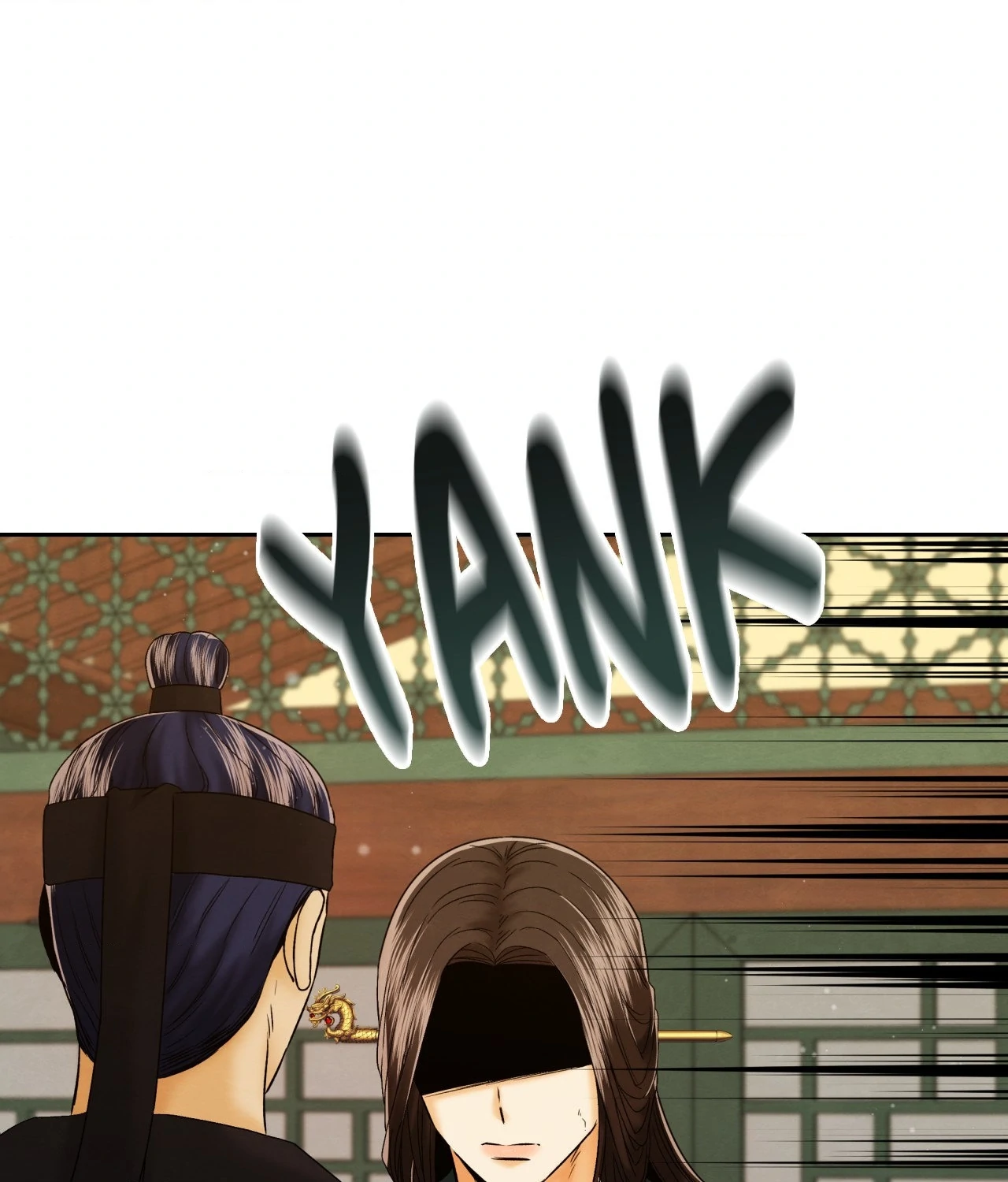 Becoming the King’s Concubine - Chapter 21 manhwa
