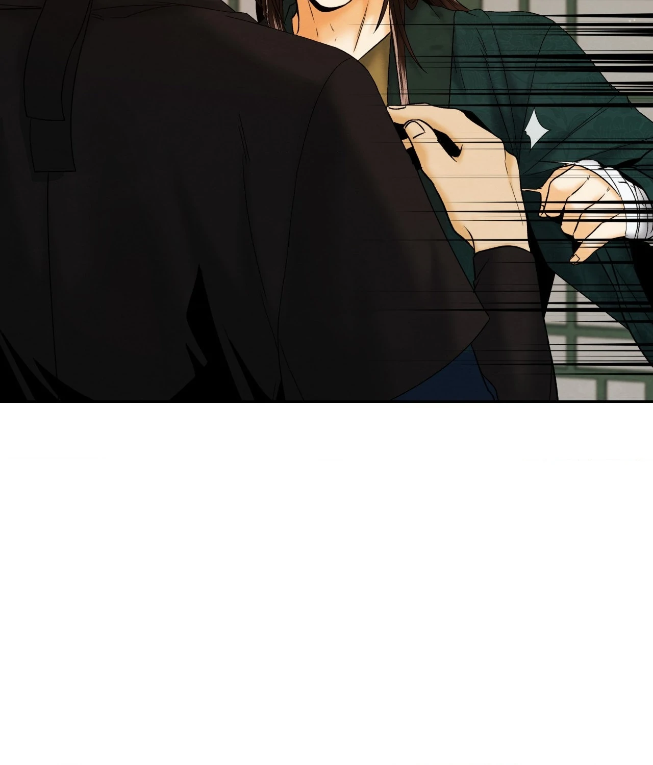 Becoming the King’s Concubine - Chapter 21 manhwa
