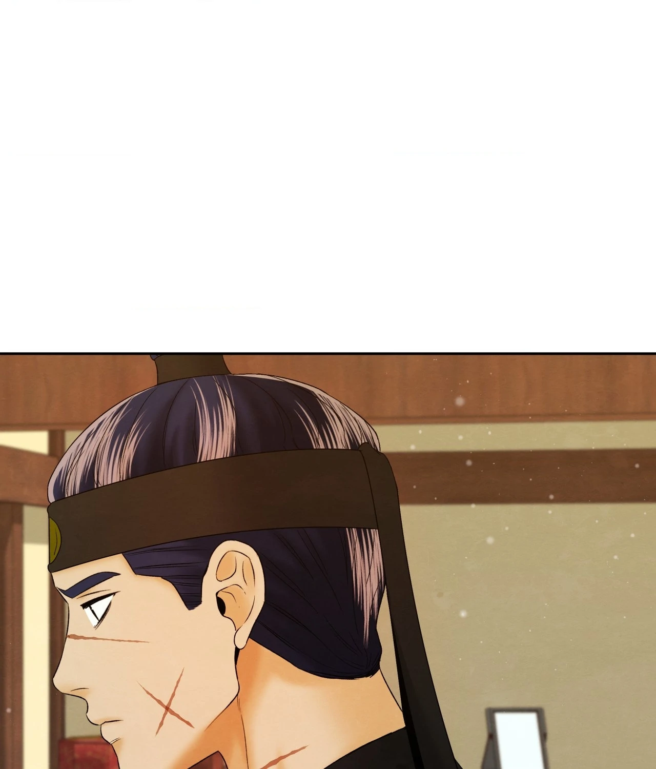 Becoming the King’s Concubine - Chapter 21 manhwa