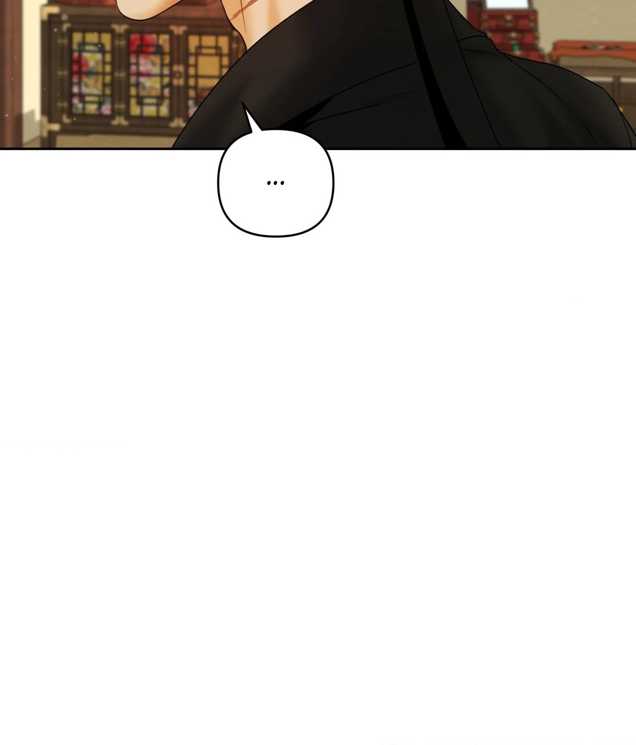 Becoming the King’s Concubine - Chapter 21 manhwa