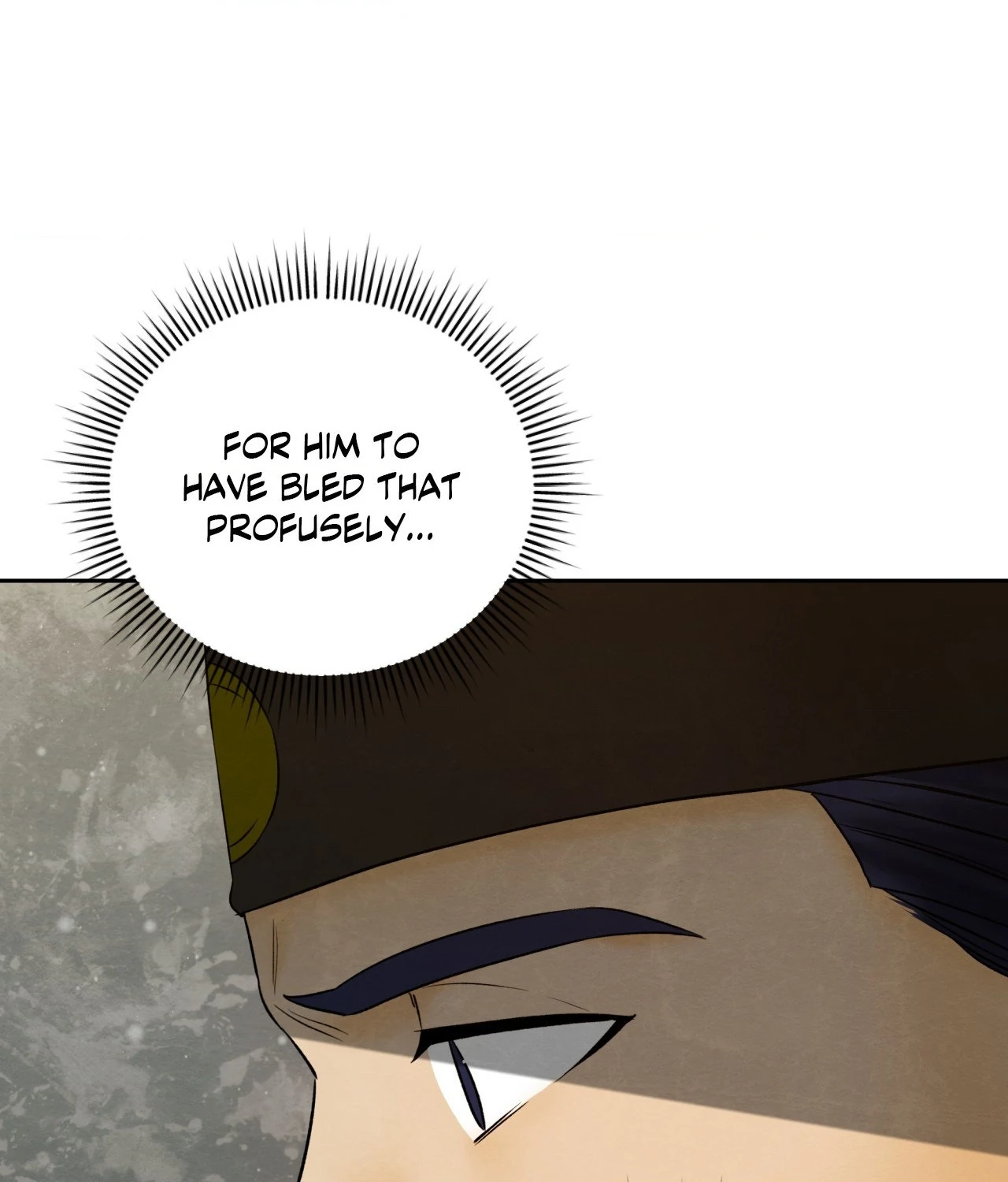 Becoming the King’s Concubine - Chapter 21 manhwa