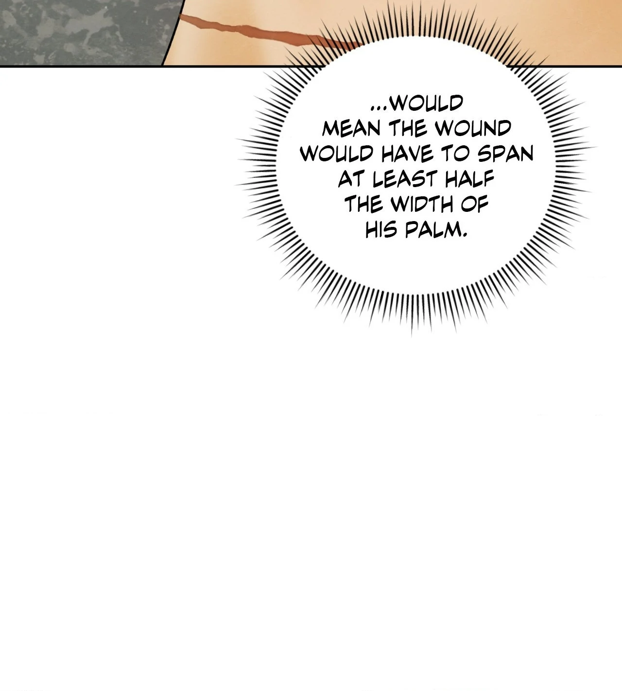 Becoming the King’s Concubine - Chapter 21 manhwa