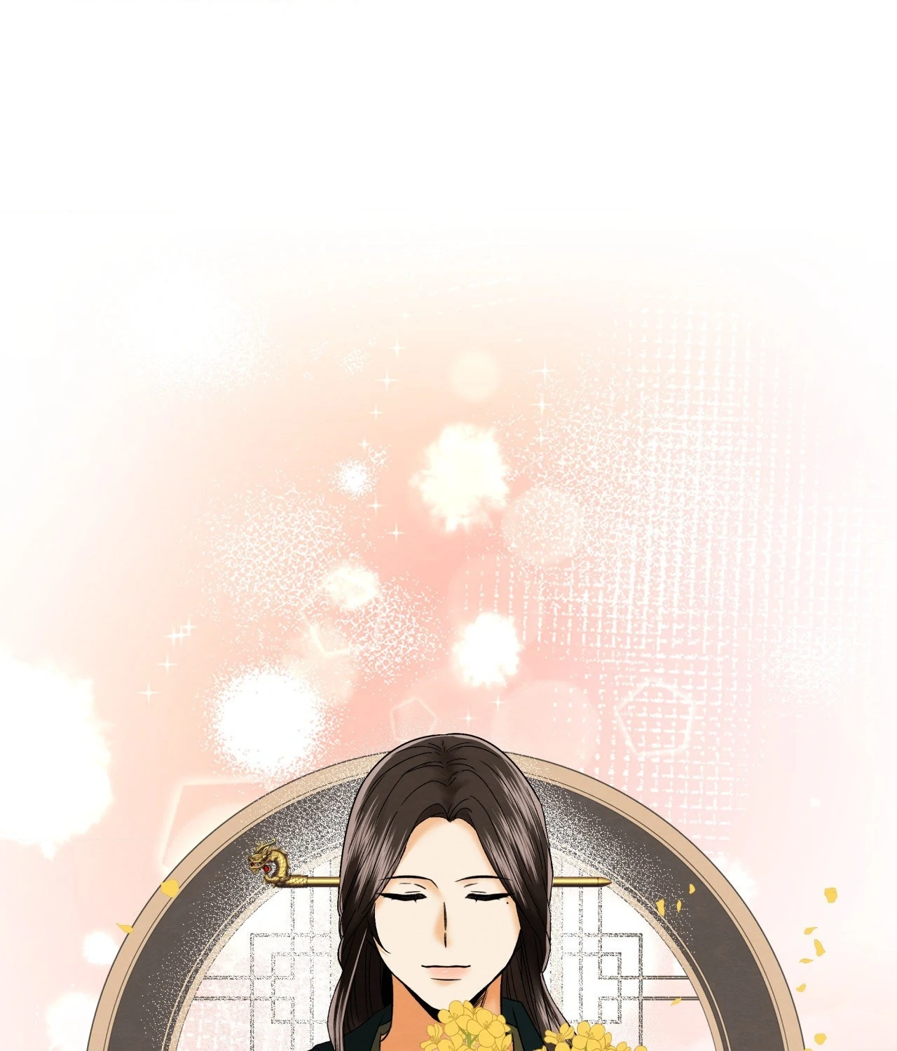 Becoming the King’s Concubine - Chapter 21 manhwa