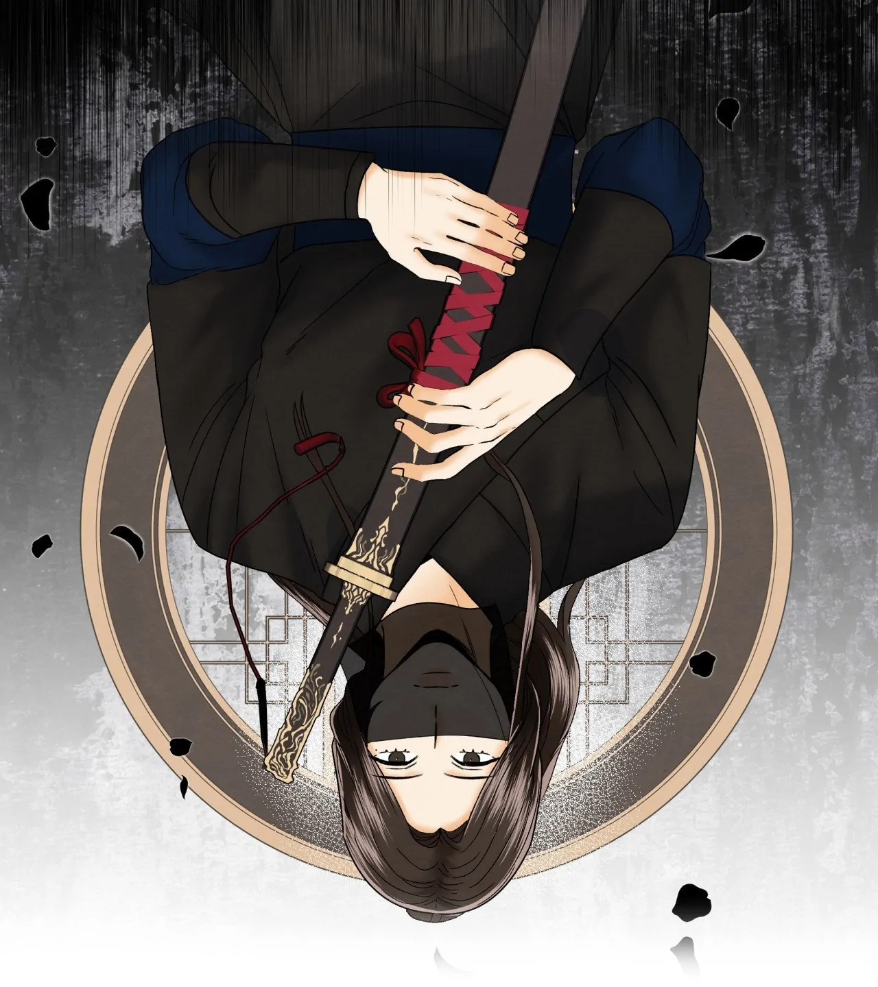 Becoming the King’s Concubine - Chapter 21 manhwa