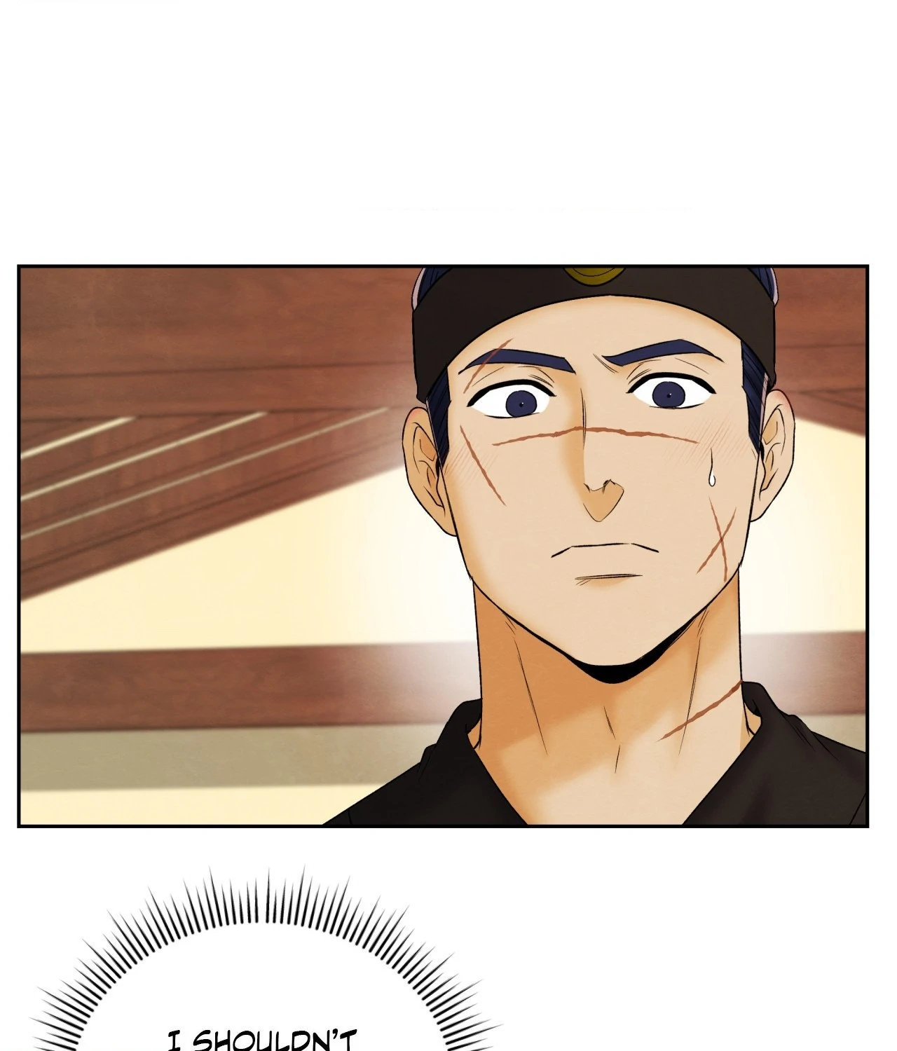 Becoming the King’s Concubine - Chapter 21 manhwa