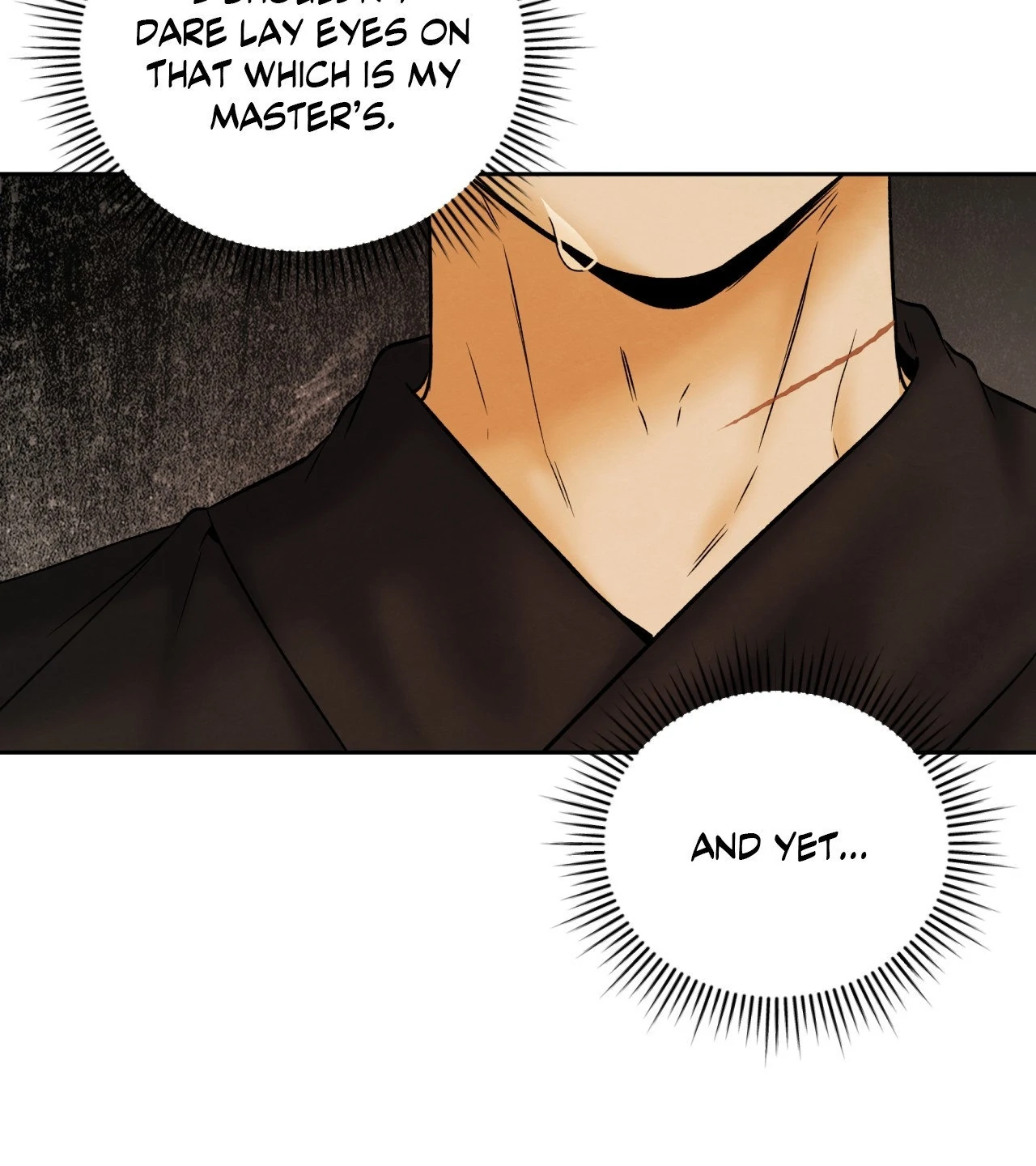 Becoming the King’s Concubine - Chapter 21 manhwa