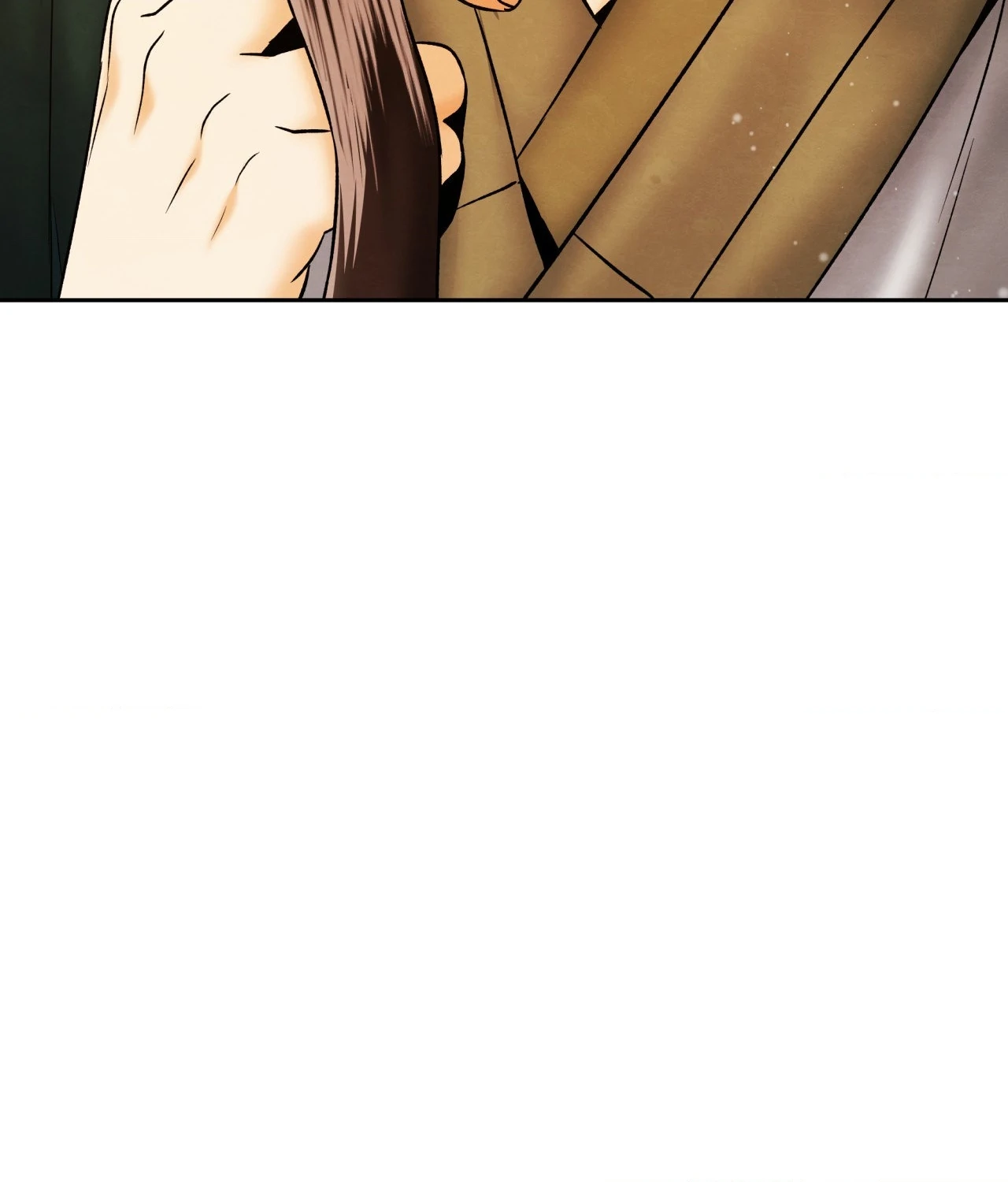 Becoming the King’s Concubine - Chapter 21 manhwa