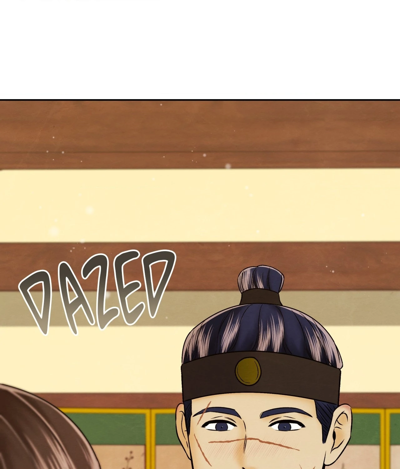 Becoming the King’s Concubine - Chapter 21 manhwa