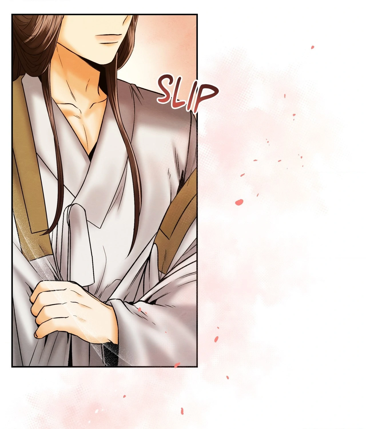 Becoming the King’s Concubine - Chapter 21 manhwa