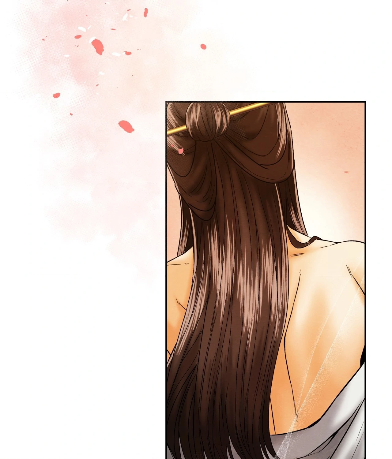 Becoming the King’s Concubine - Chapter 21 manhwa