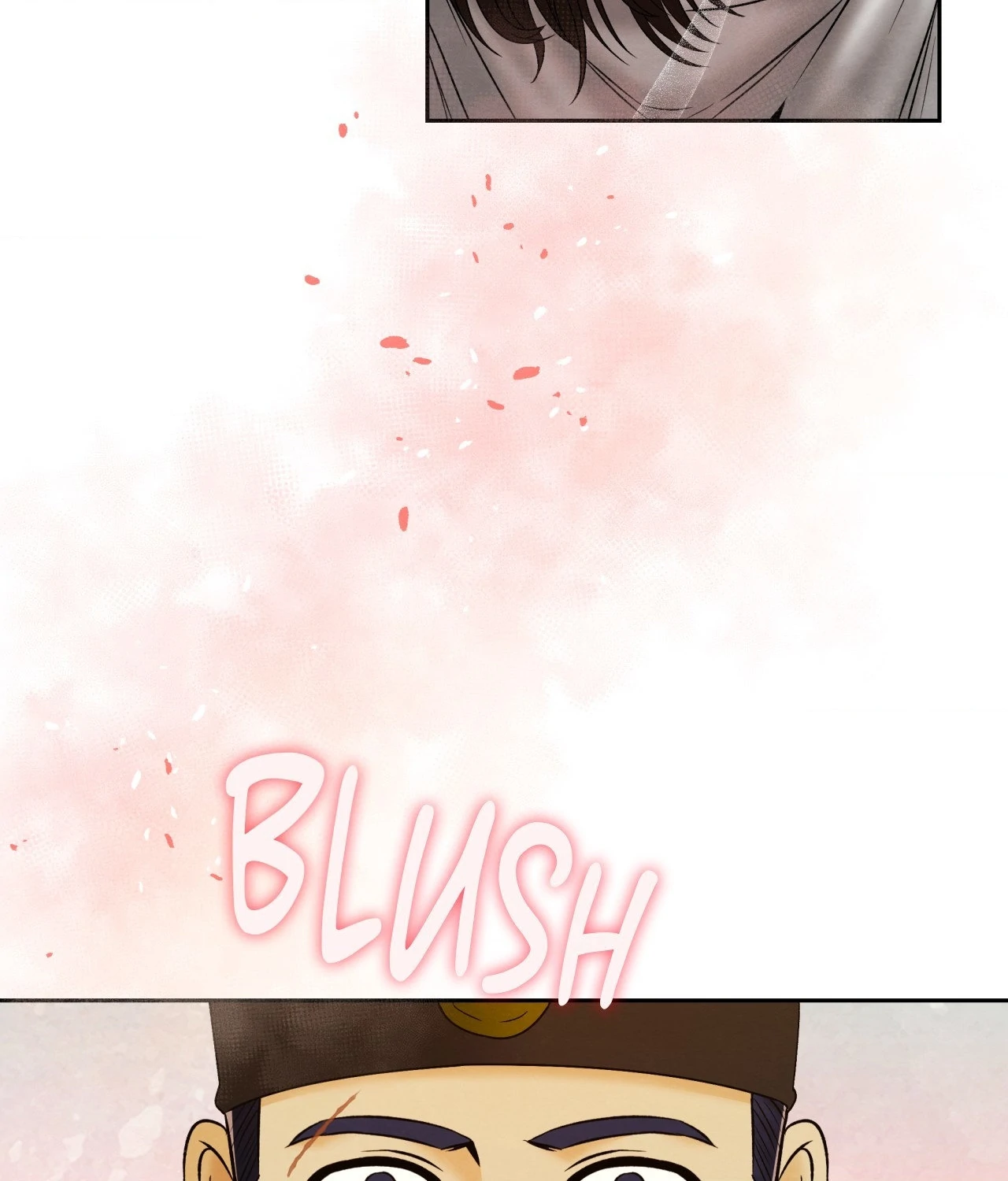Becoming the King’s Concubine - Chapter 21 manhwa
