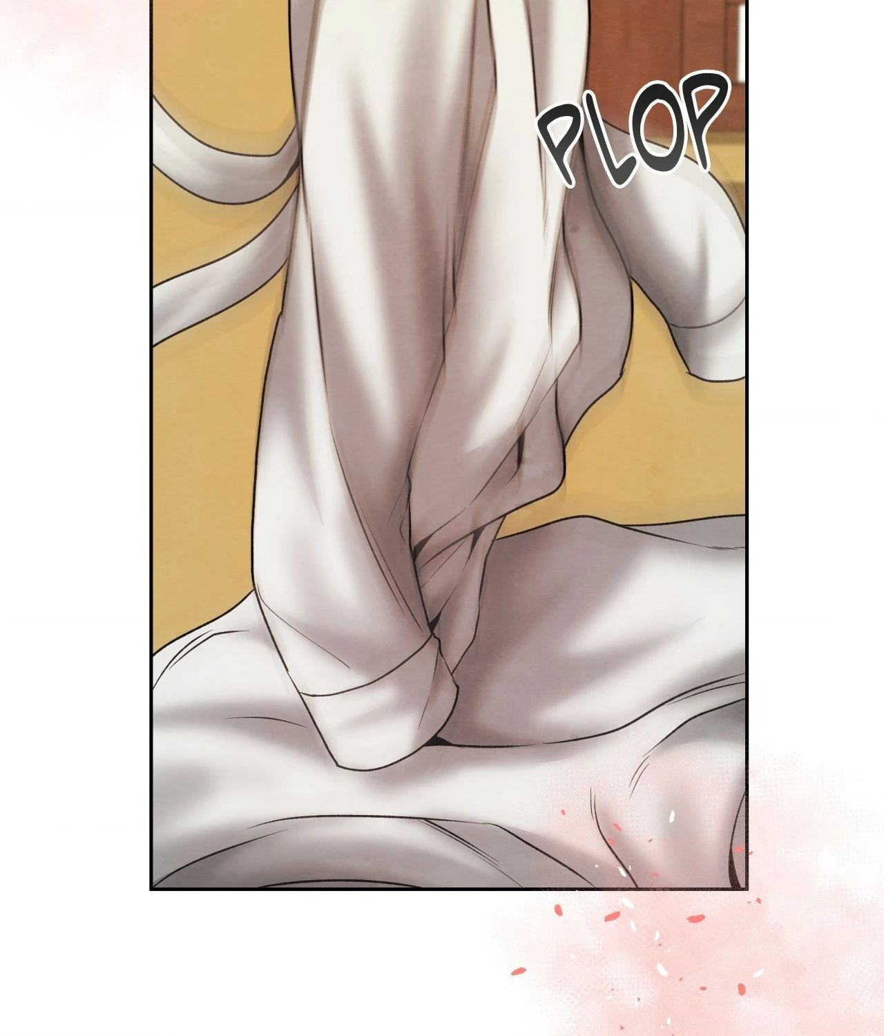 Becoming the King’s Concubine - Chapter 21 manhwa