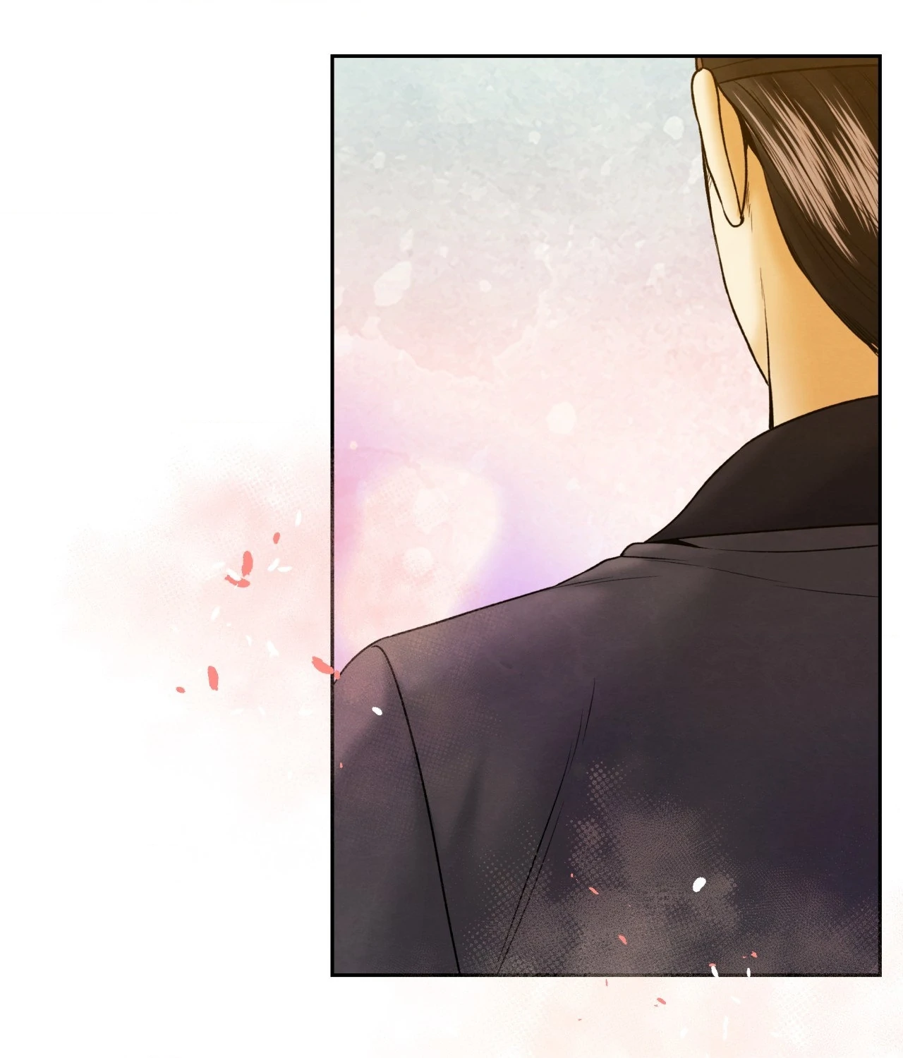 Becoming the King’s Concubine - Chapter 21 manhwa