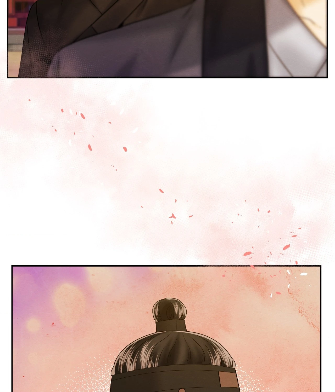 Becoming the King’s Concubine - Chapter 21 manhwa
