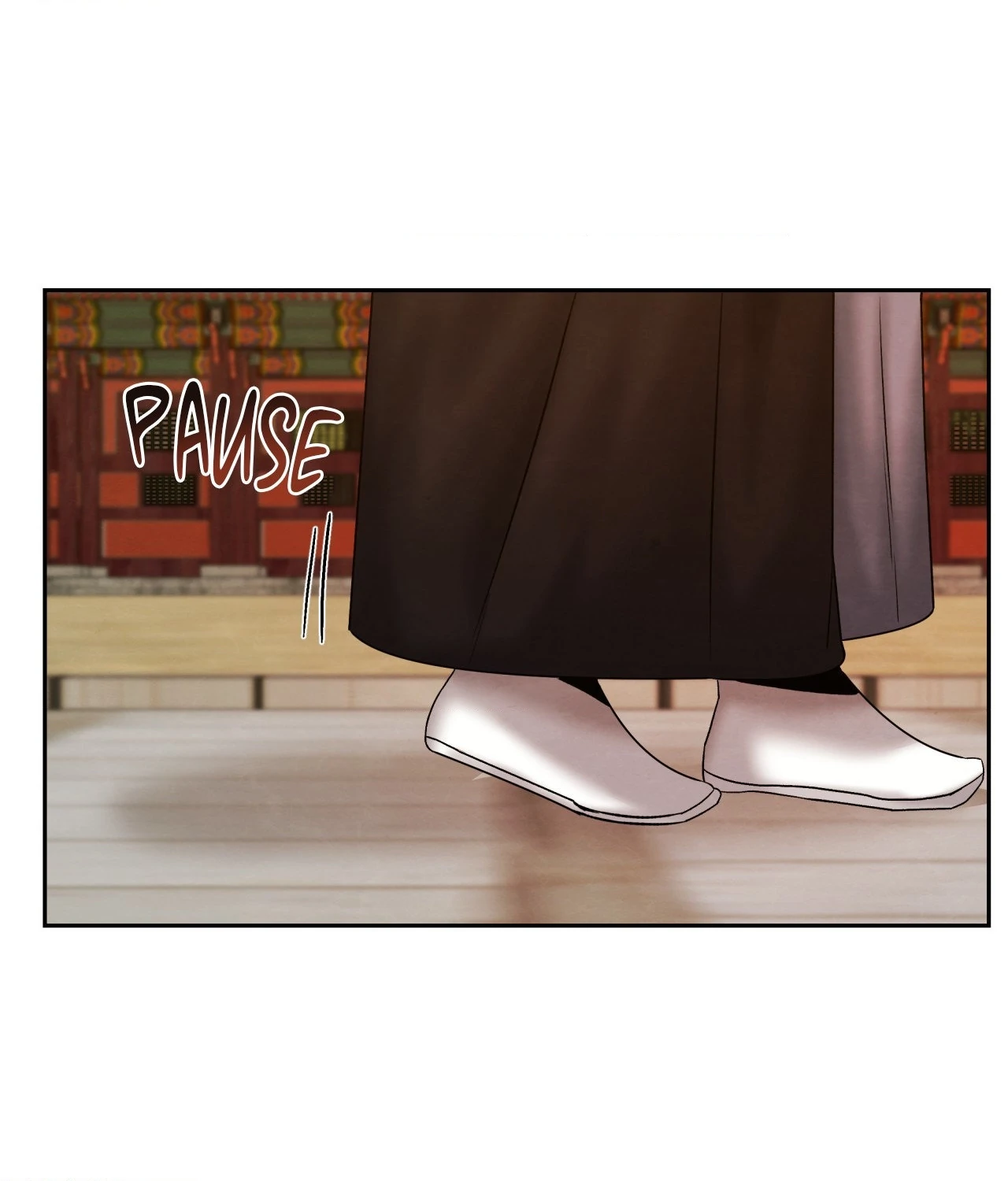 Becoming the King’s Concubine - Chapter 21 manhwa