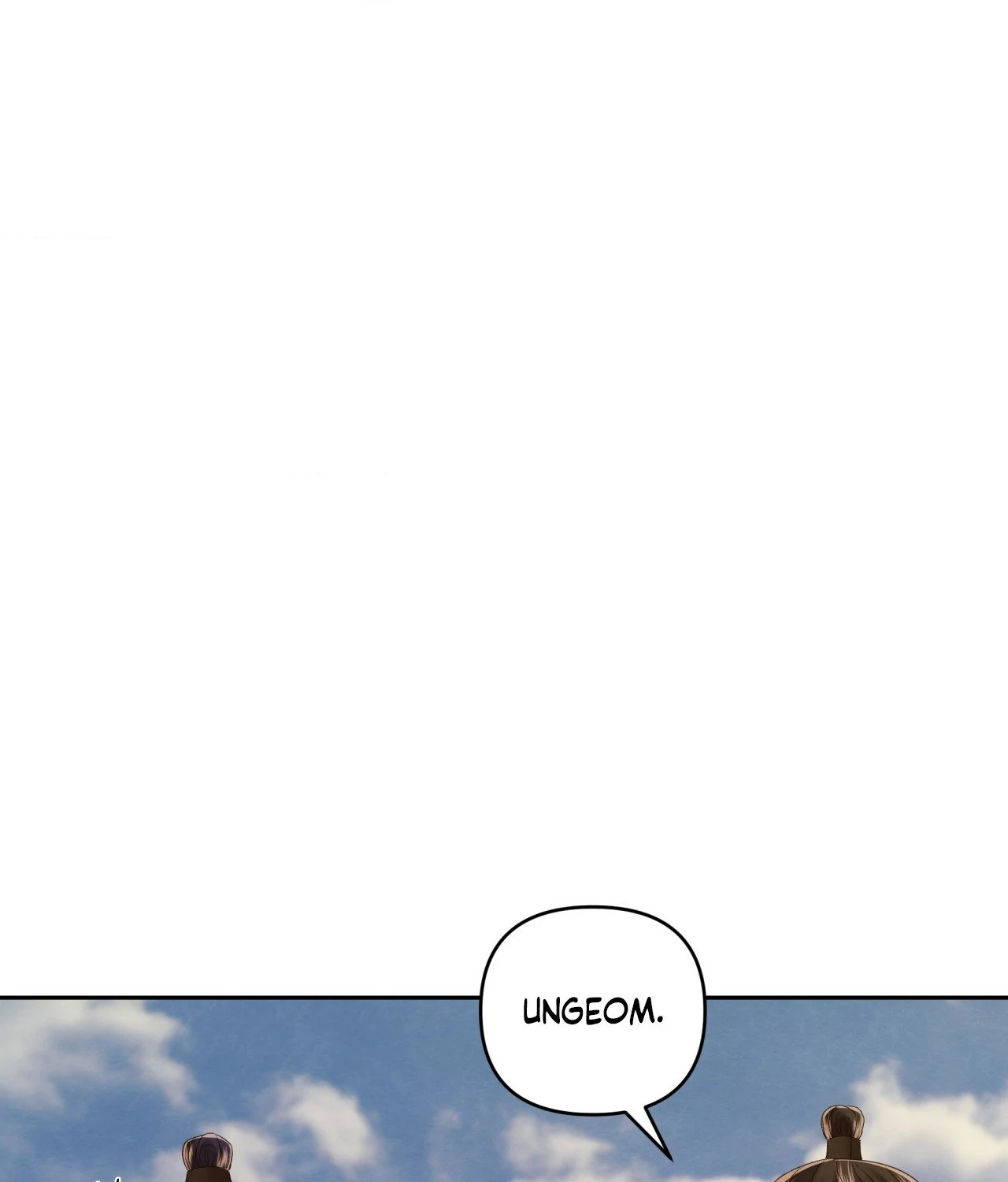 Becoming the King’s Concubine - Chapter 21 manhwa